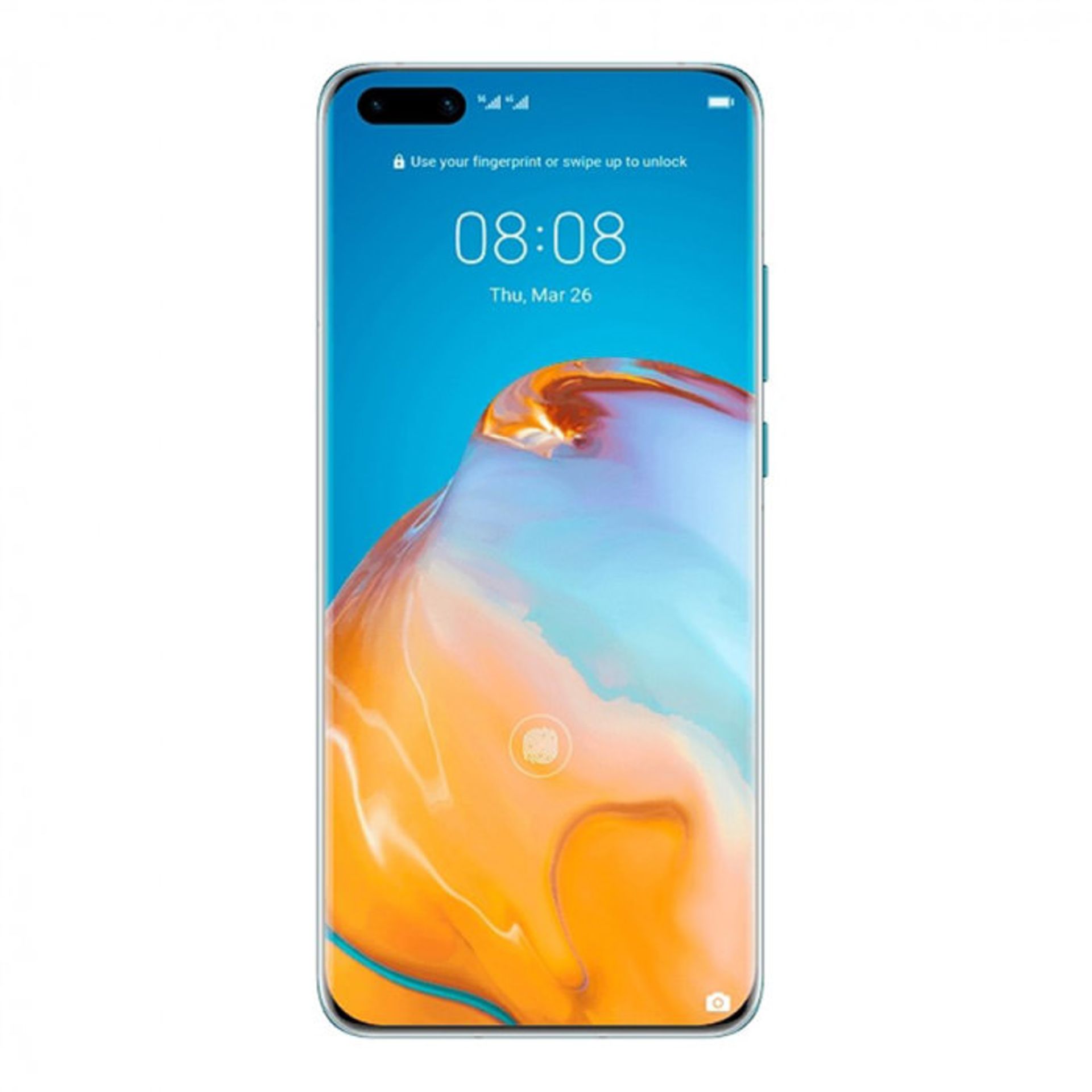 هواوی پی 40 پرو / Huawei P40 Pro
