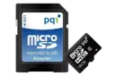PQI microSDHC Class 10 UHS-I U1