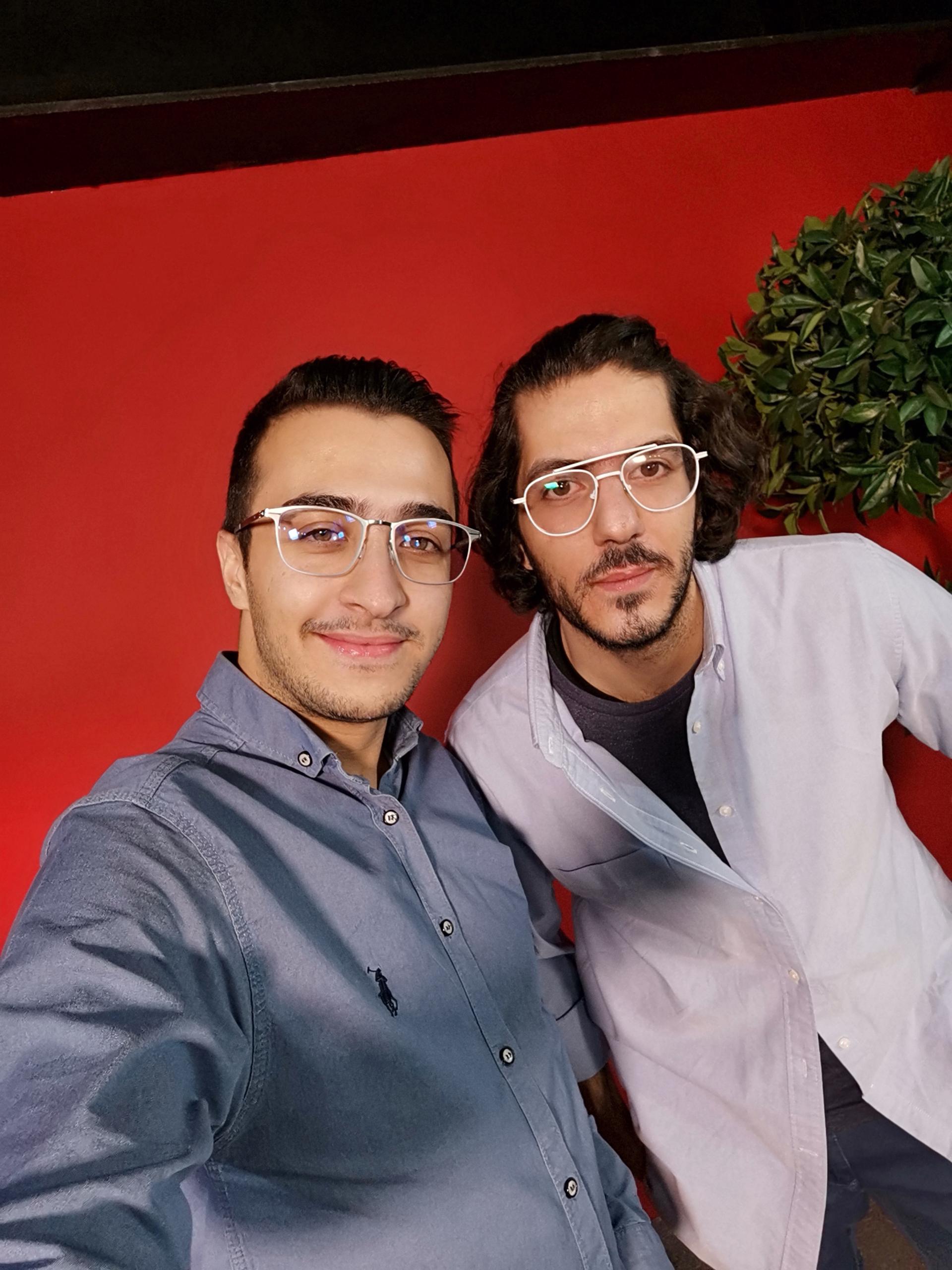 Honor 9X Pro Daylight Photos