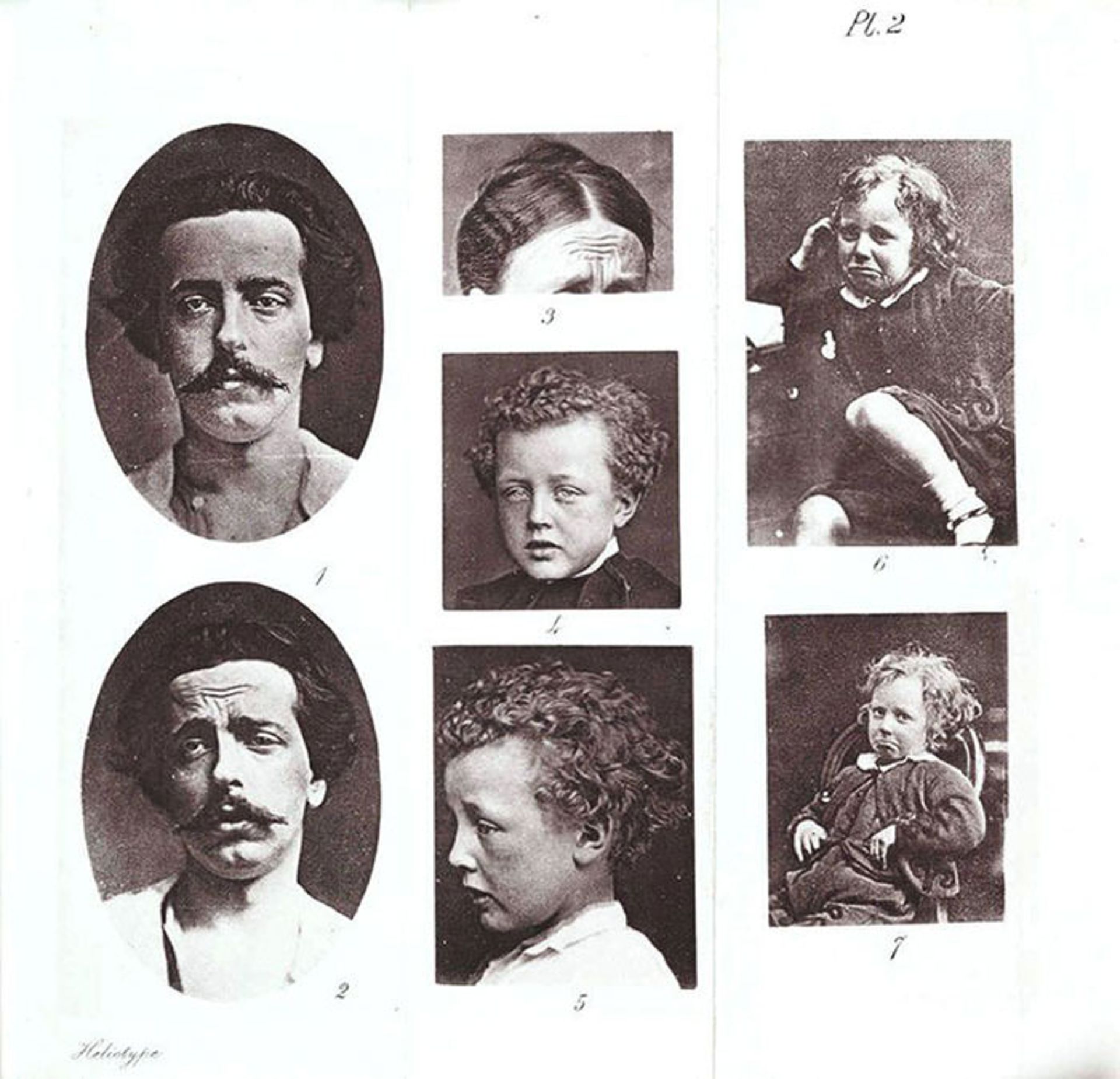 چارلز داروین