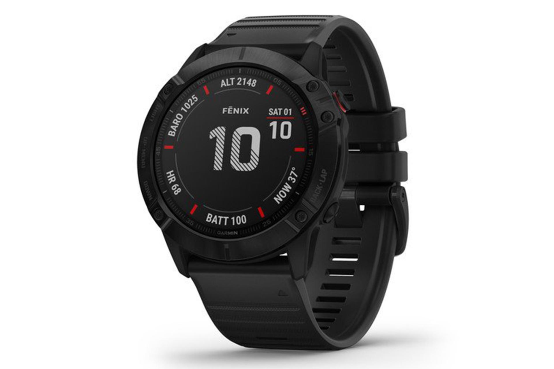 Garmin 6X Pro / گارمین 6 ایکس پرو