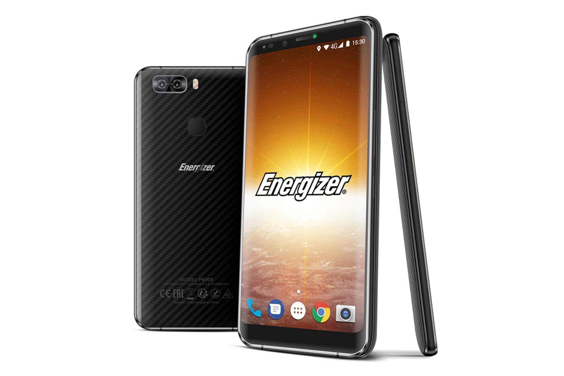Energizer Powermax P600S / انرجایزر پاورمکس P600s