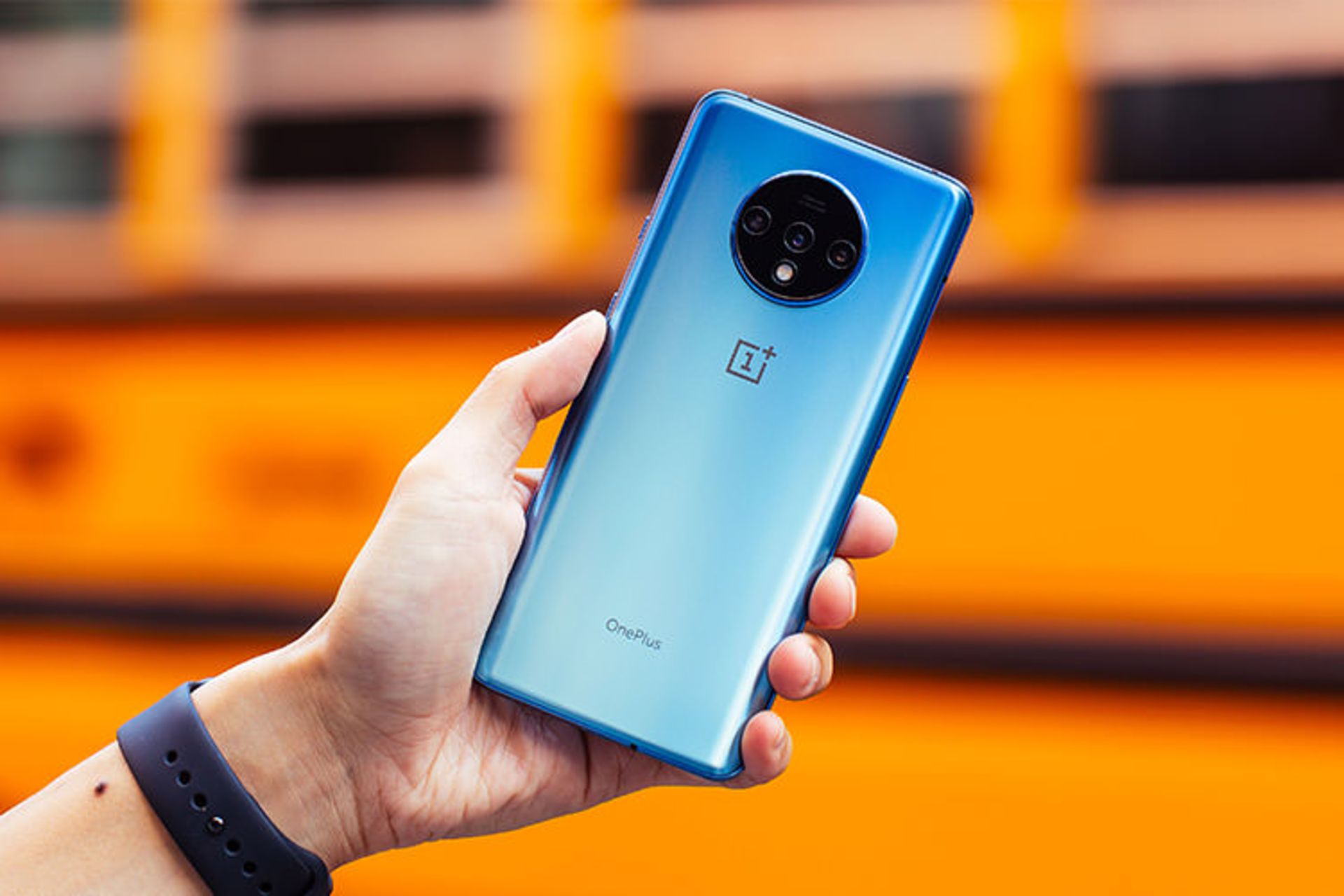 وان پلاس /  OnePlus 7T