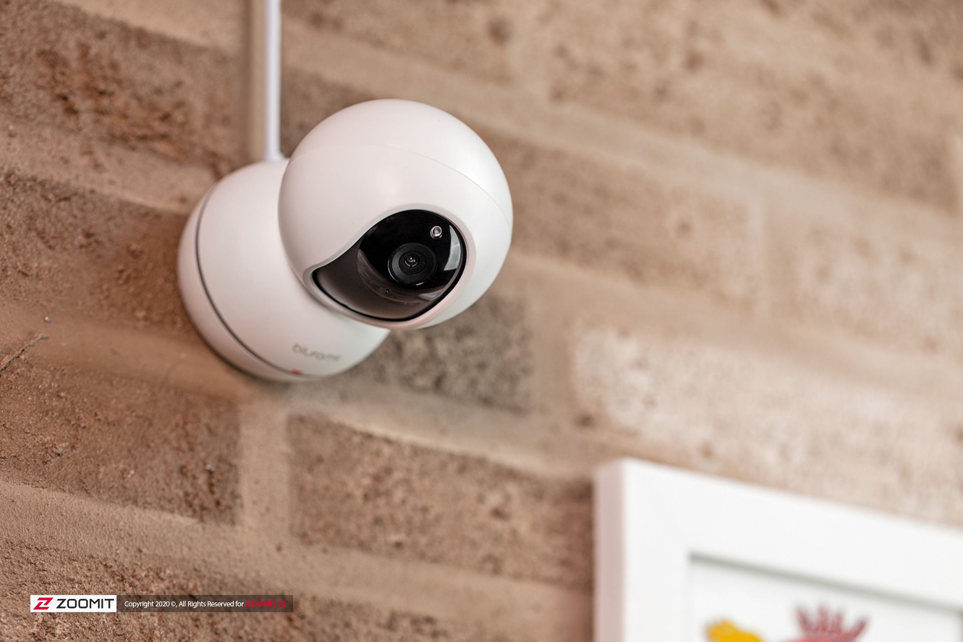 دوربین Blurams Snowman