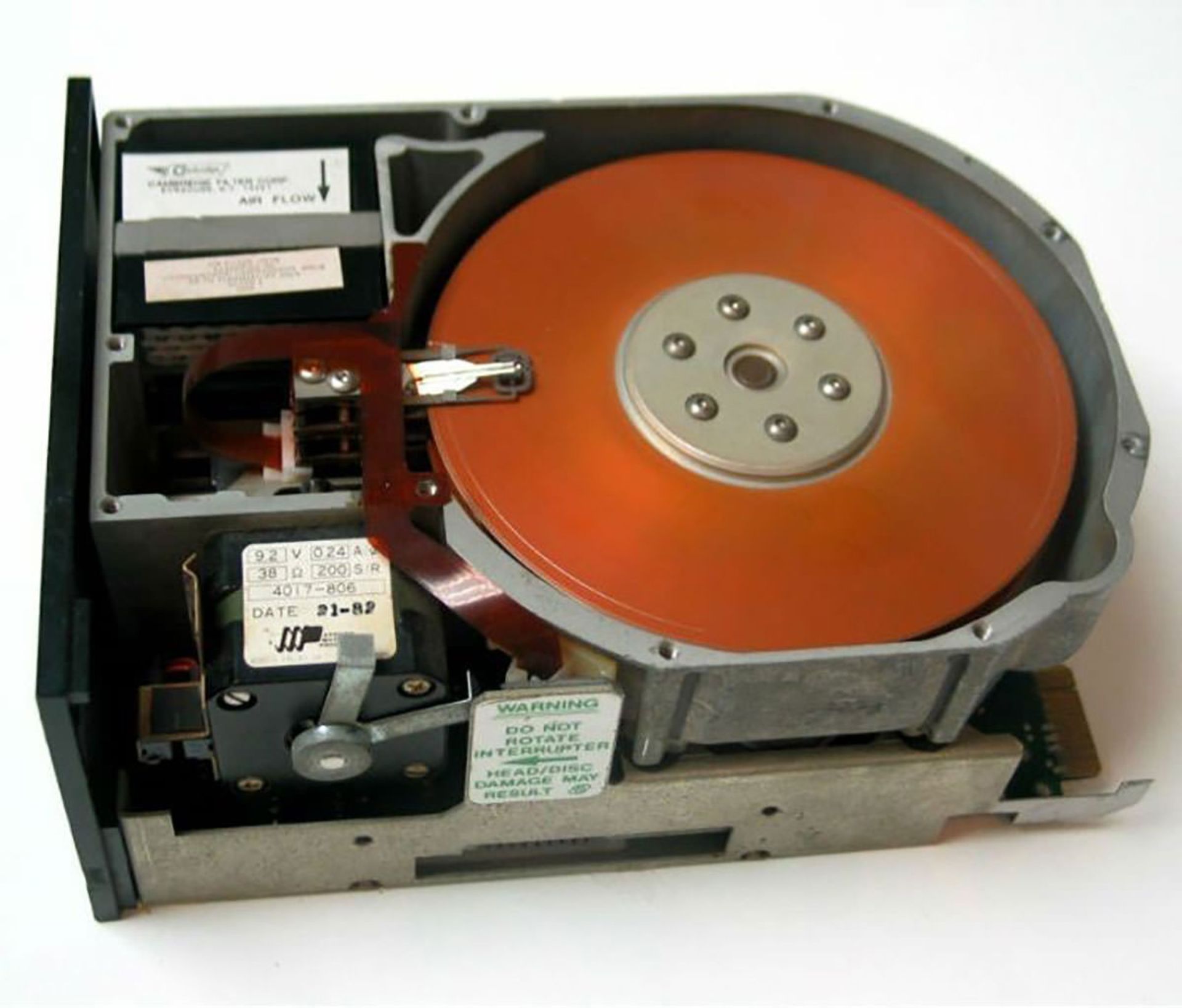 سیگیت / Seagate