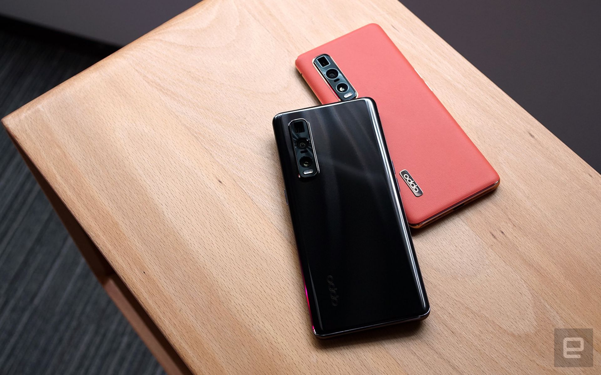 اوپو فایند X2 پرو