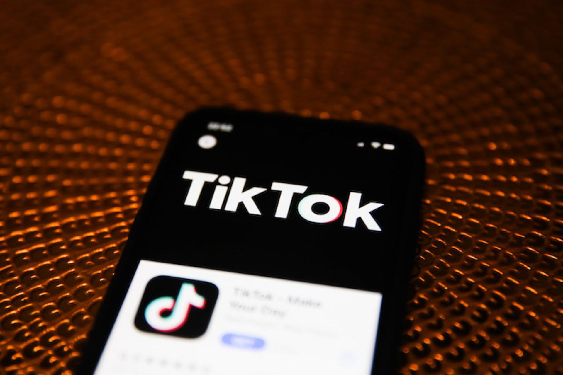 اپل و گوگل برای حذف تیک‌تاک از اپ استور و پلی استور آماده می‌شوند