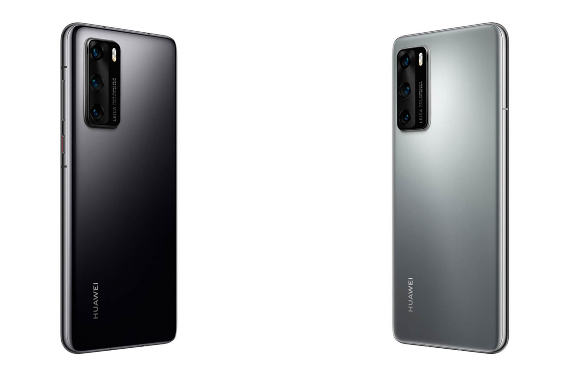 مرجع متخصصين ايران Huawei P40 / هواوي پي ۴۰