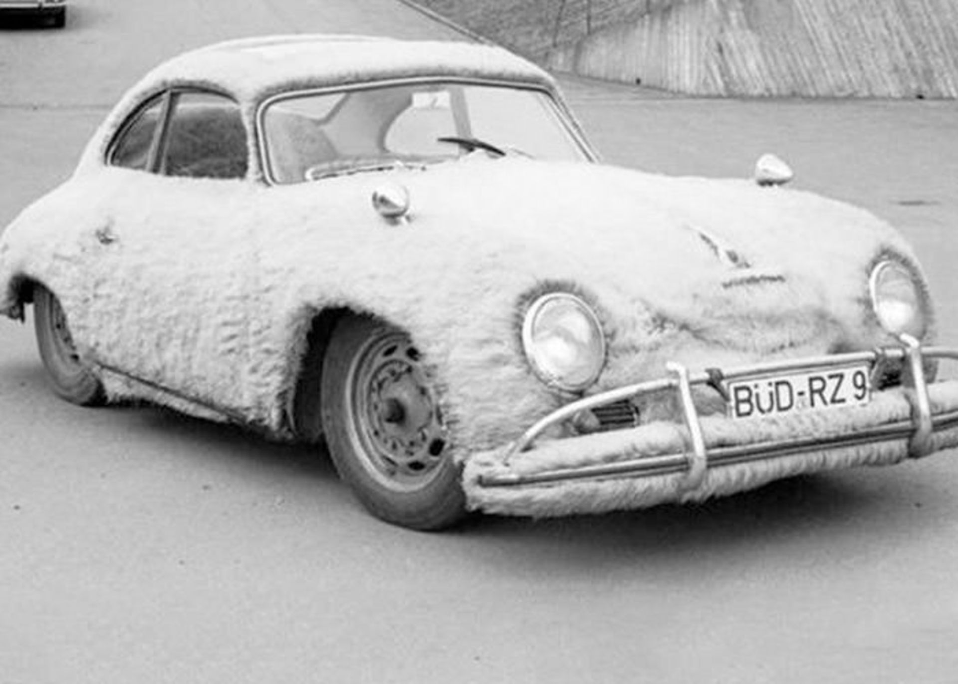 پورشه Exclusive