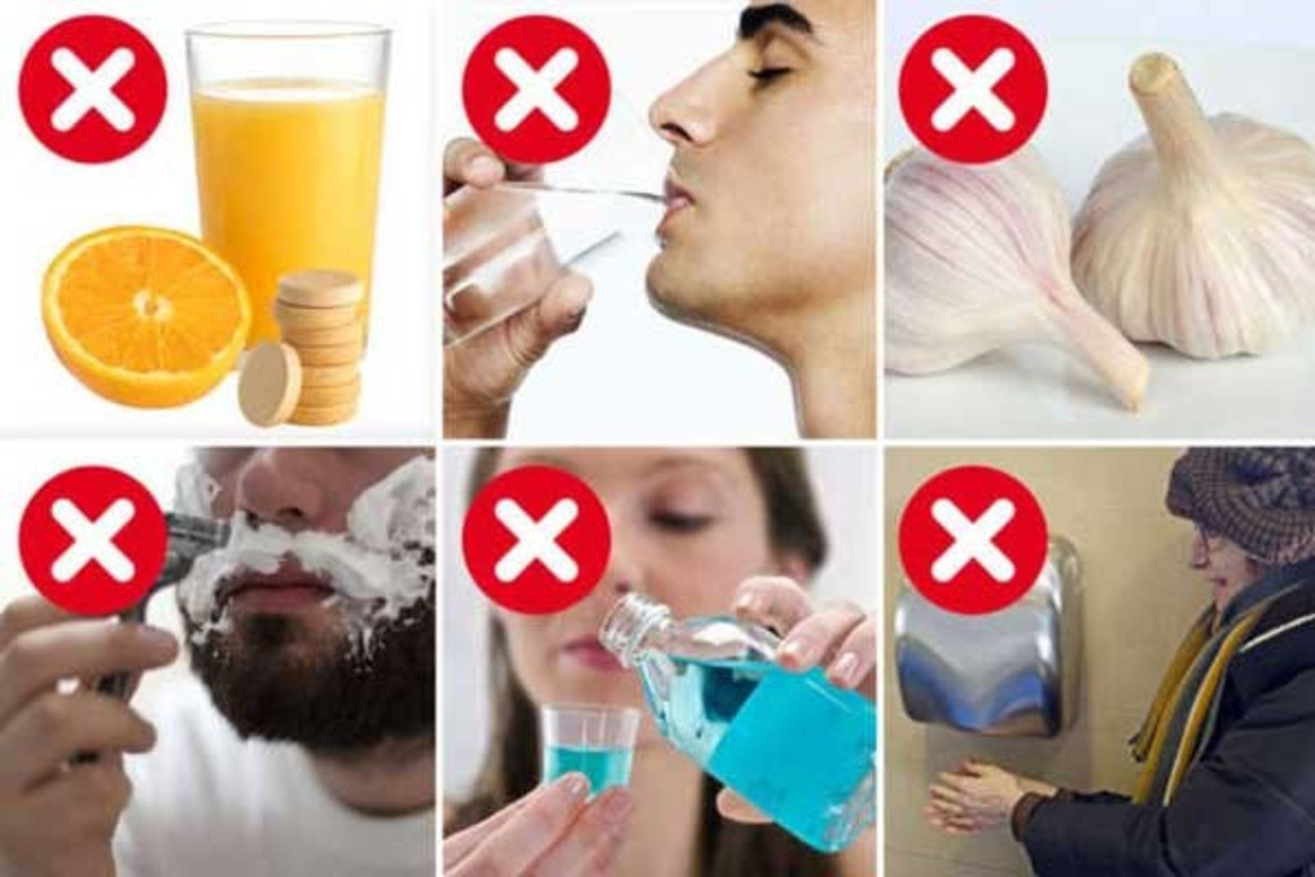 کرونا - کتابچین