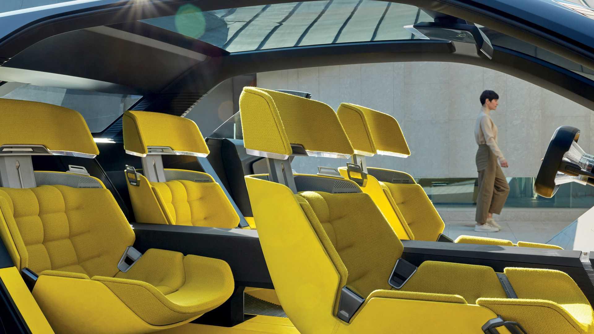 Renault Morphoz