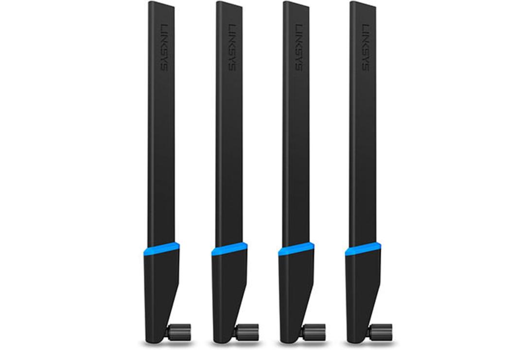 آنتن روتر