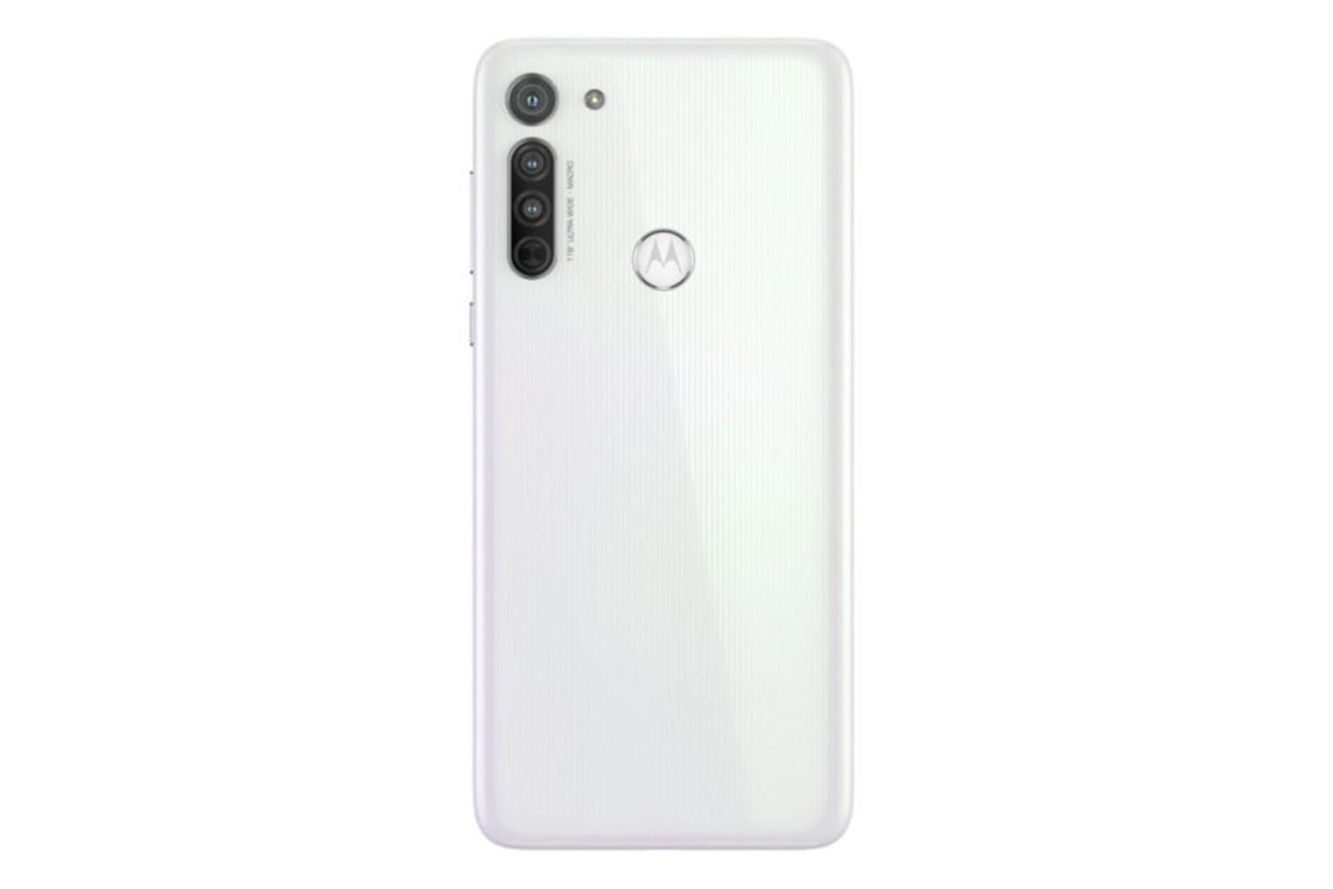 Motorola Moto G8 / موتورولا موتو جی 8