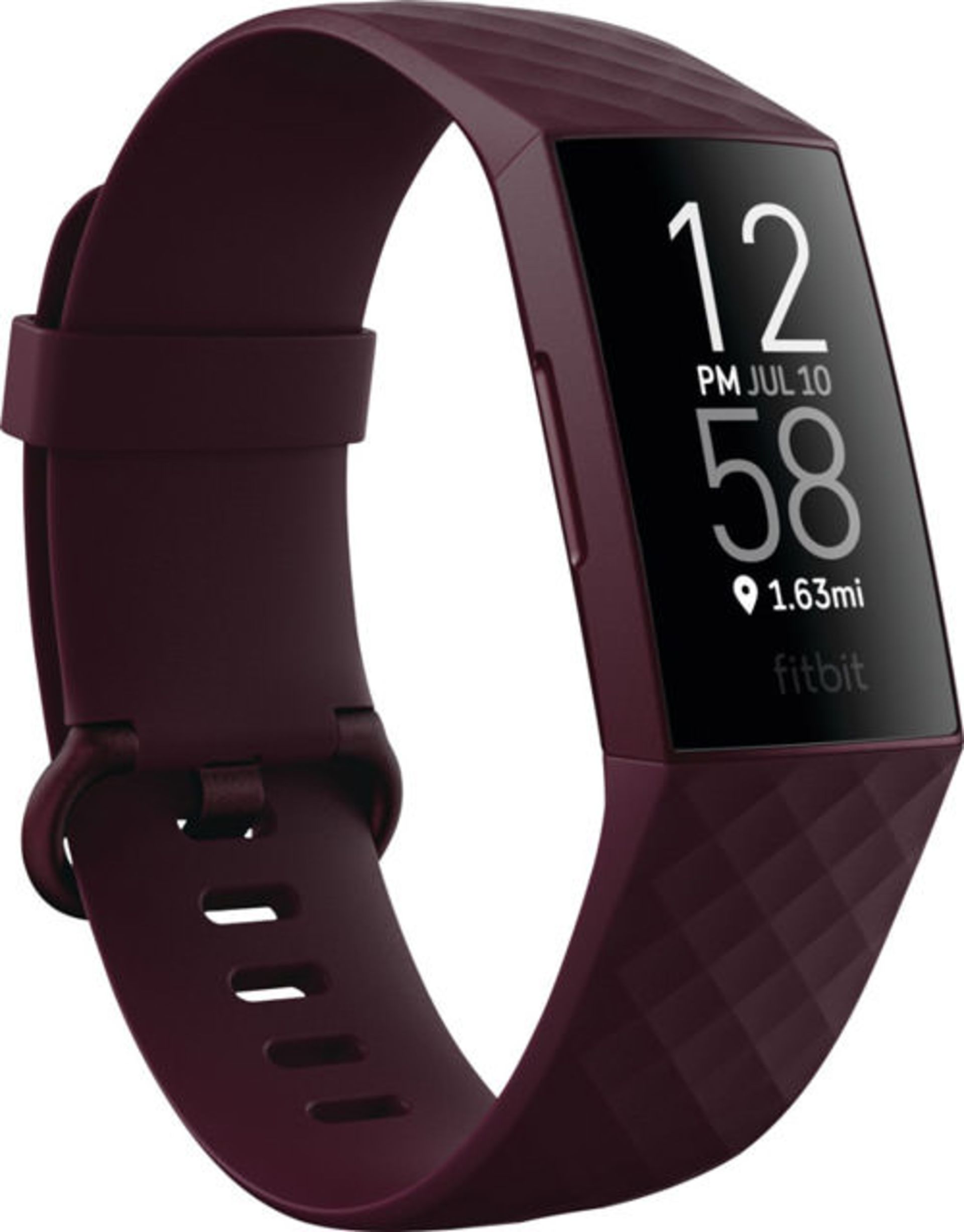 دستبند سلامت فیت بیت شارژ 4 / Fitbit Charge 4