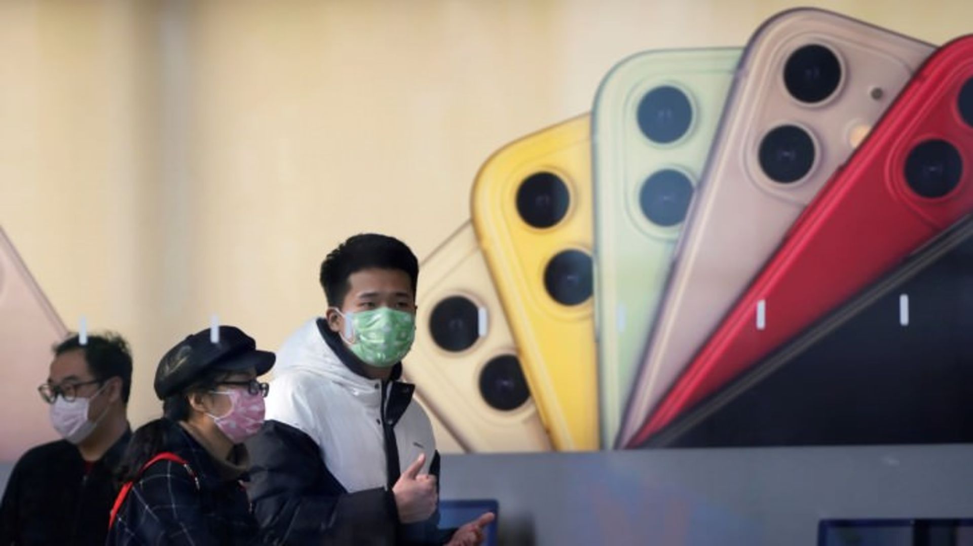 تاخیر در عرضه سری آیفون 12