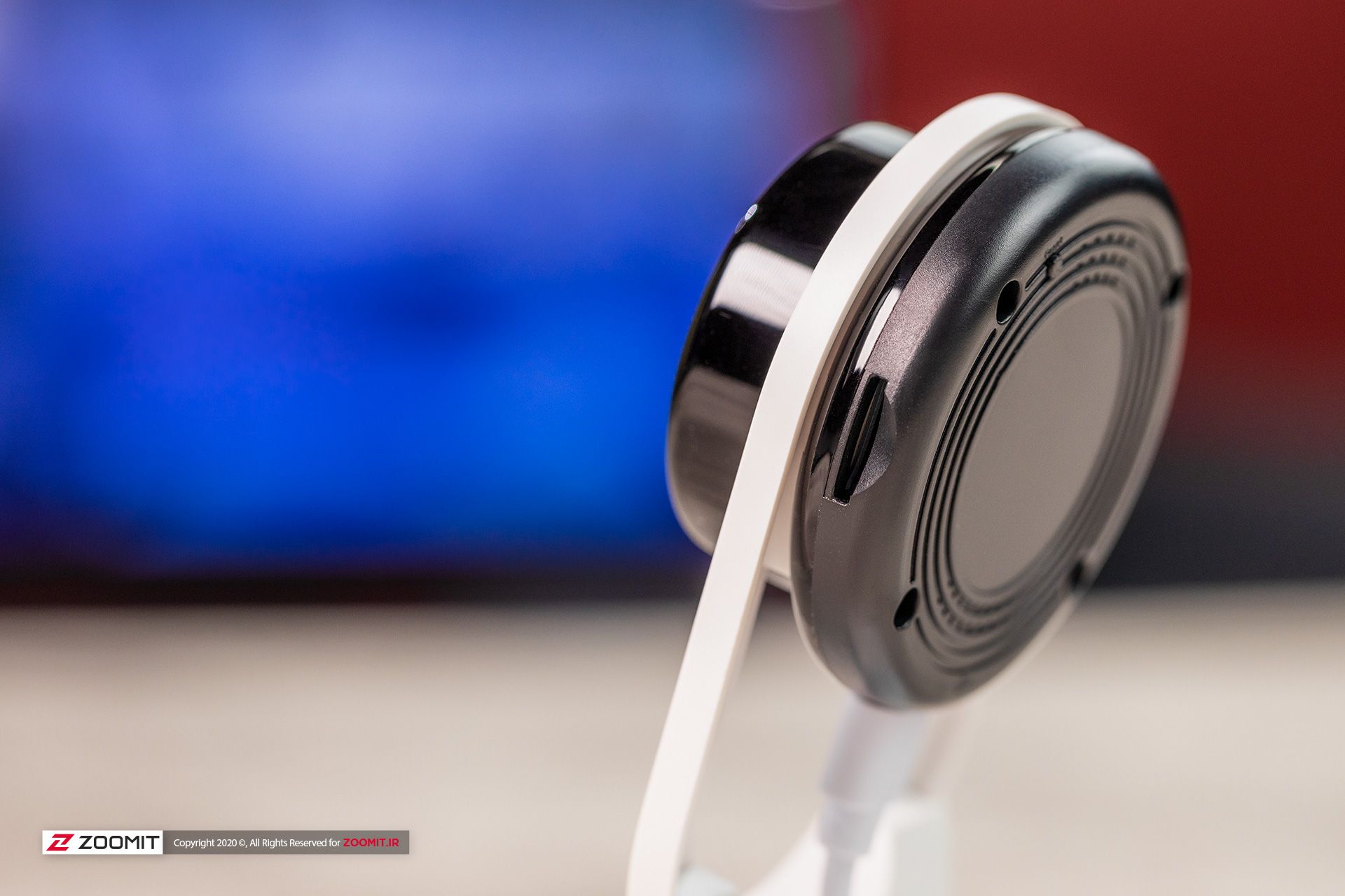 دوربین Blurams Home Lite