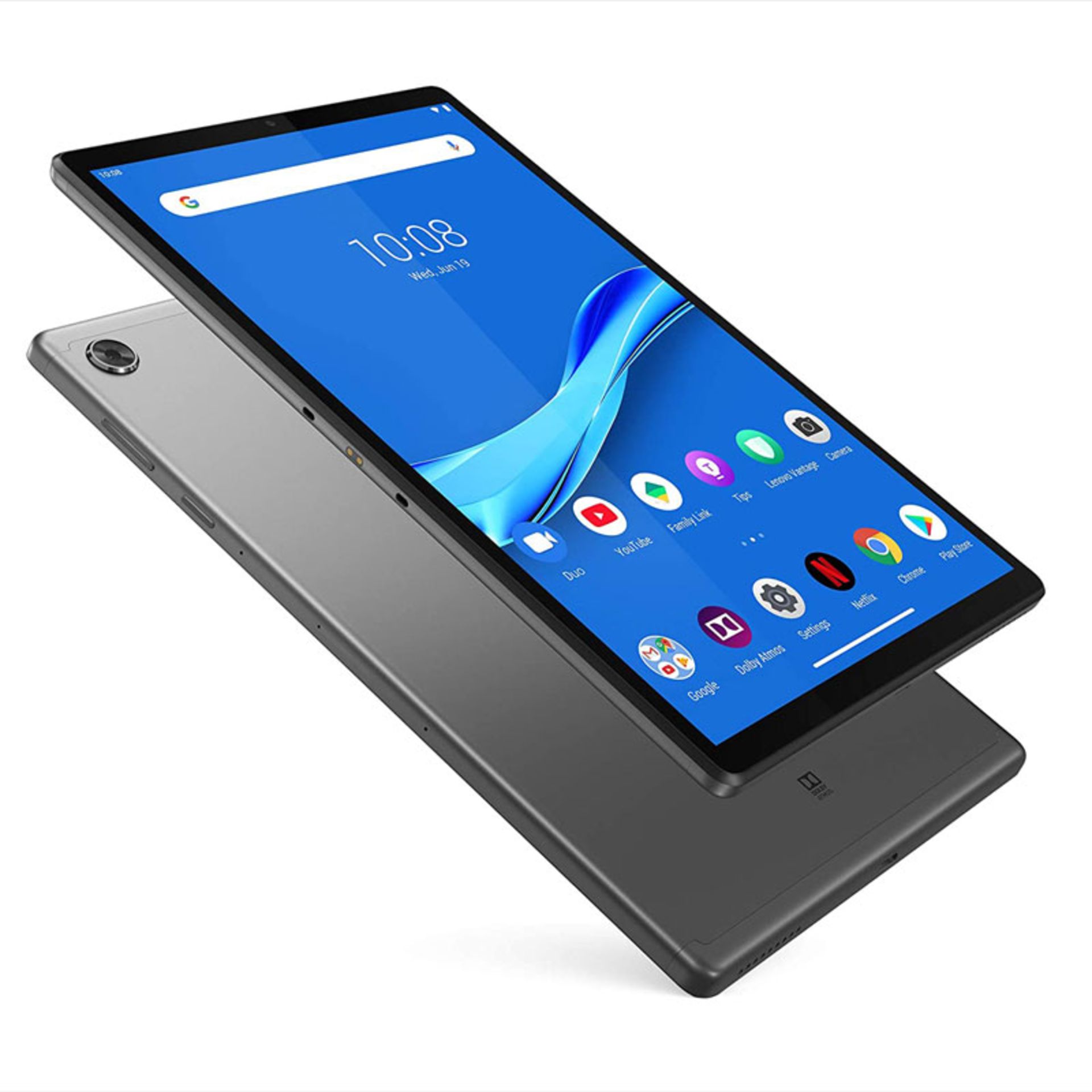 Lenovo M10 Plus/لنوو M10 پلاس