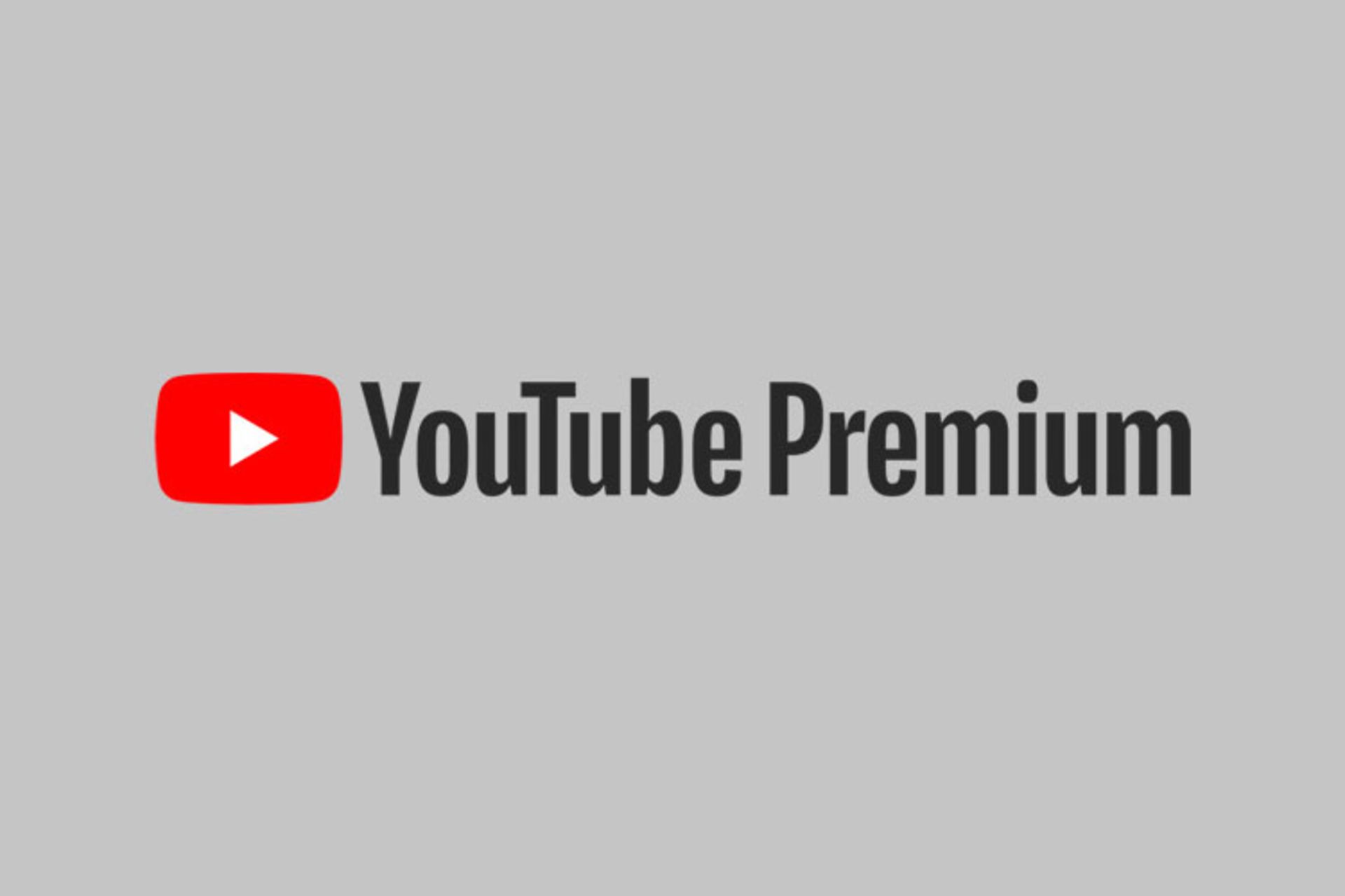مرجع متخصصين ايران يوتيوب پريميوم / Youtube Premium