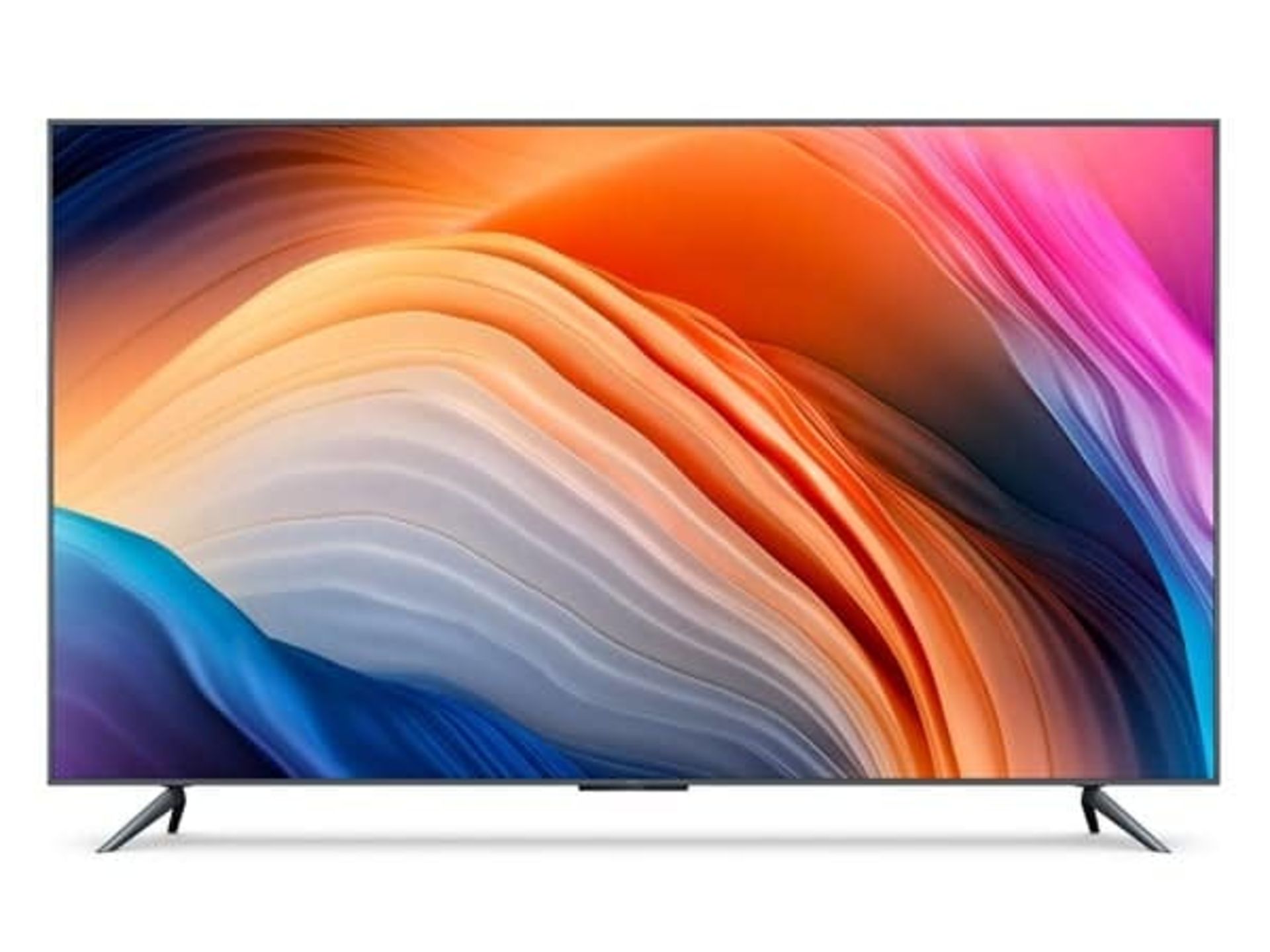 شیائومی ردمی اسمارت تی وی مکس / Xiaomi Redmi Smart TV Max