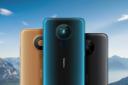 نوکیا ۵.۳ / Nokia 5.3
