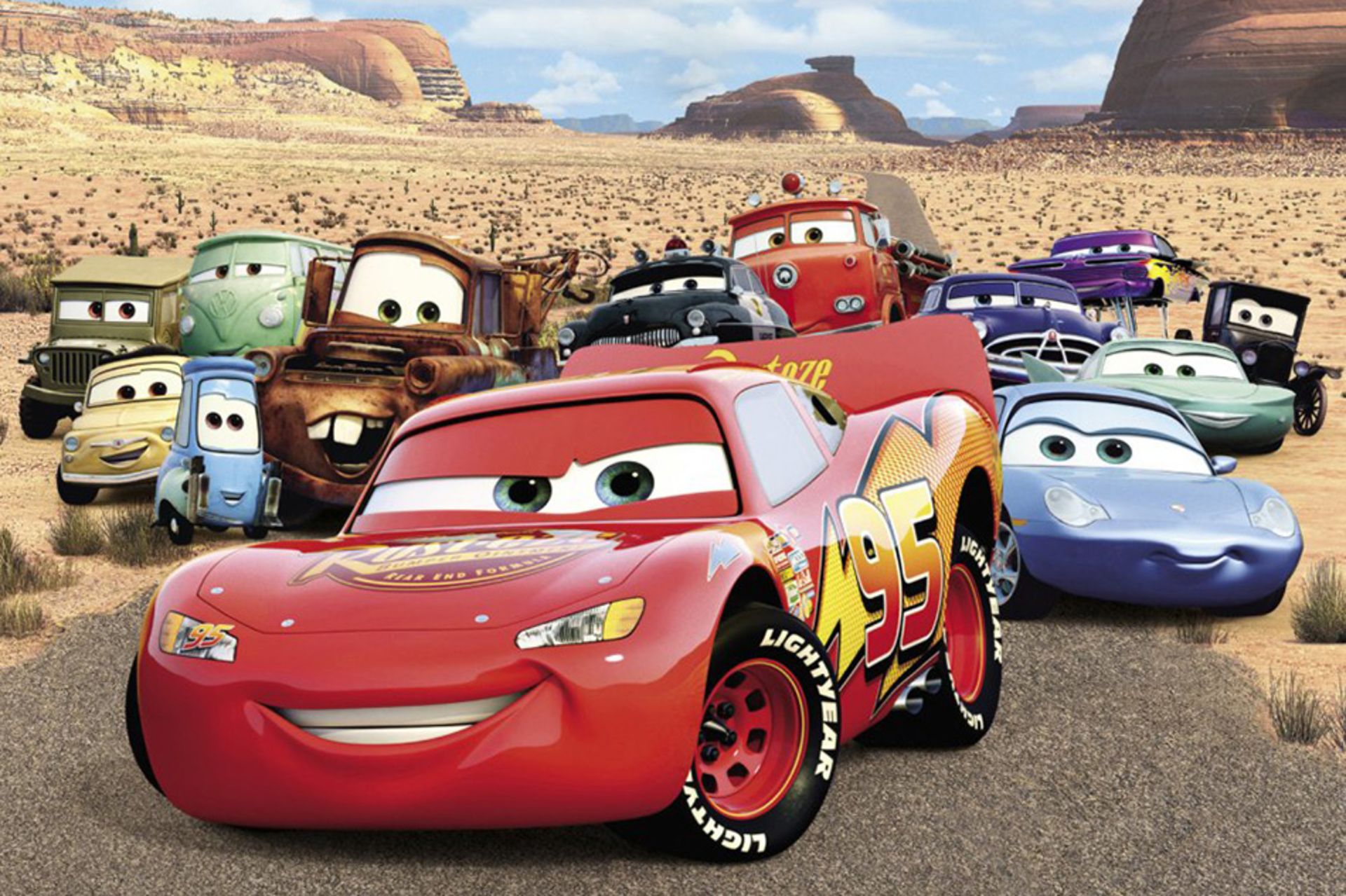 cars  pixar animation 