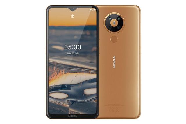 نوکیا 5.3