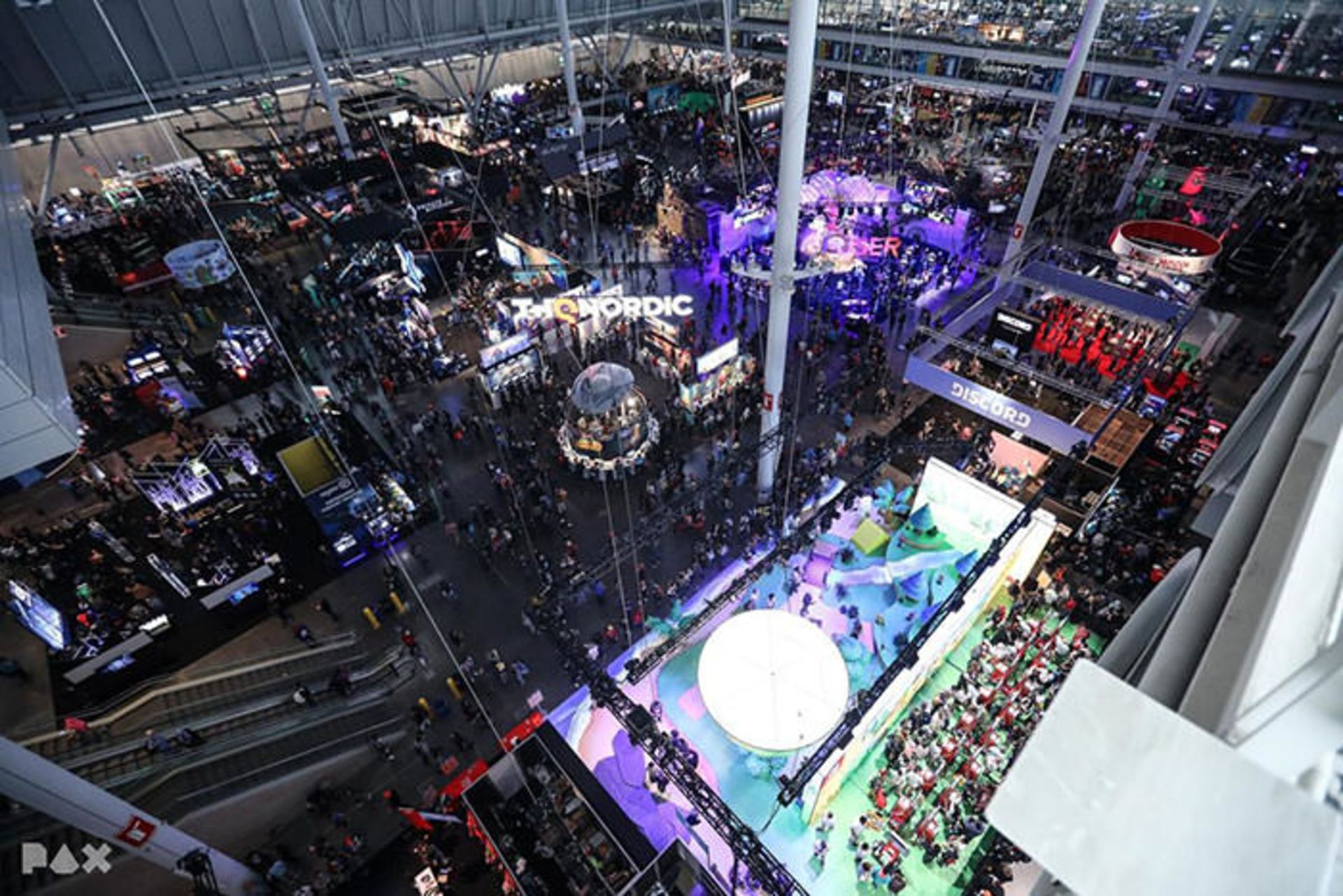 نمایشگاه های تجاری