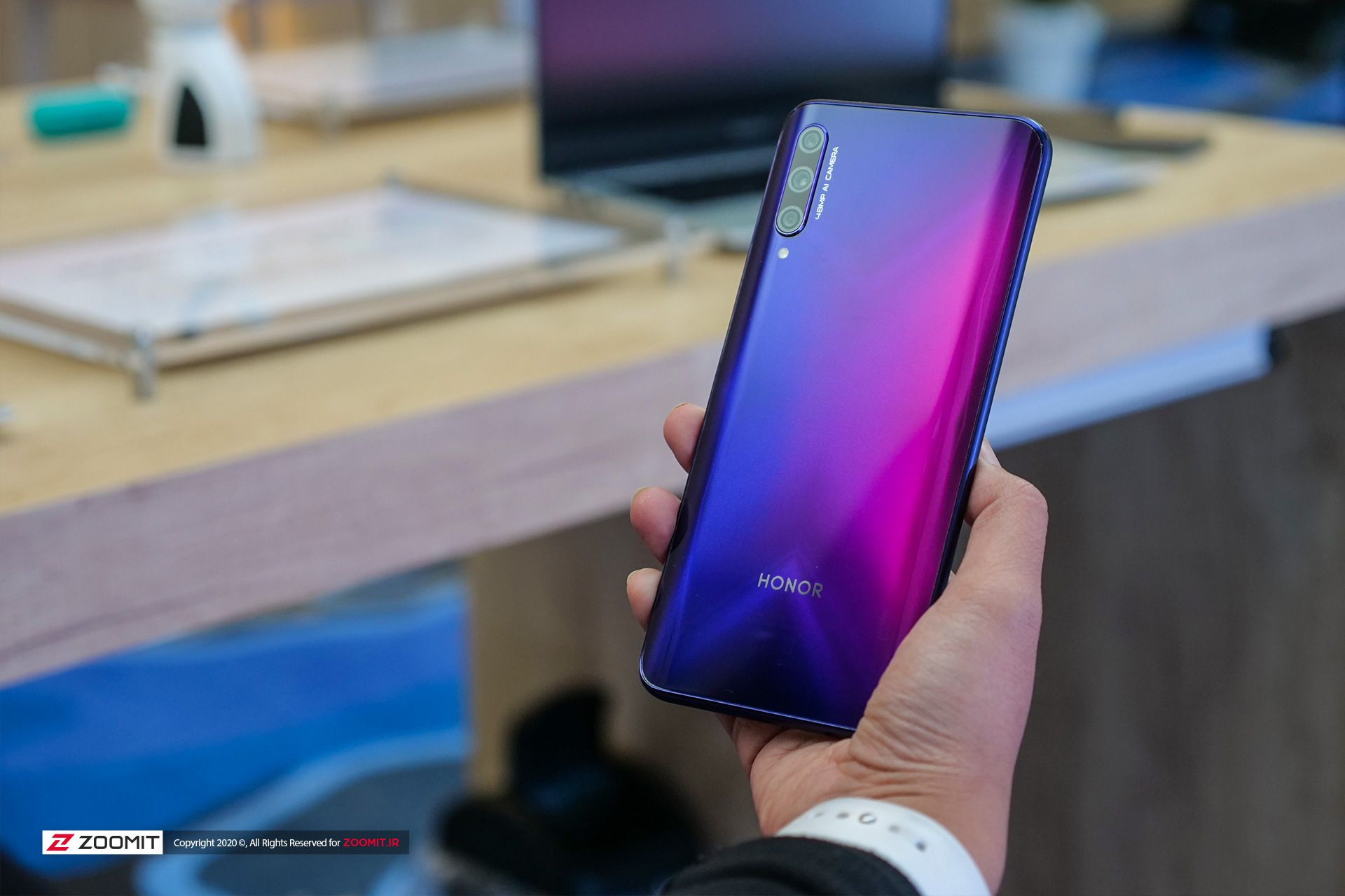 آنر ۹ ایکس پرو / HONOR 9X pro