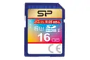 سیلیکون پاور microSDHC با ظرفیت 16 گیگابایت مدل Ultra A1 کلاس 10 / Silicon Power Ultra A1 microSDH