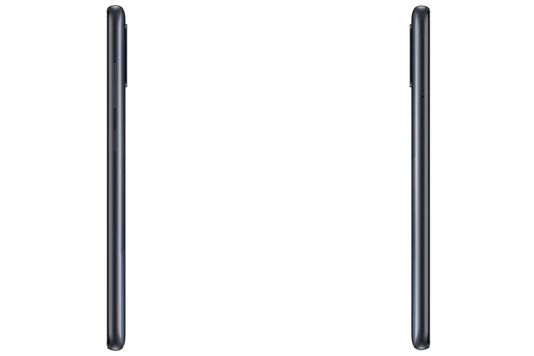 Samsung Galaxy A31 / سامسونگ گلکسی ای ۳۱