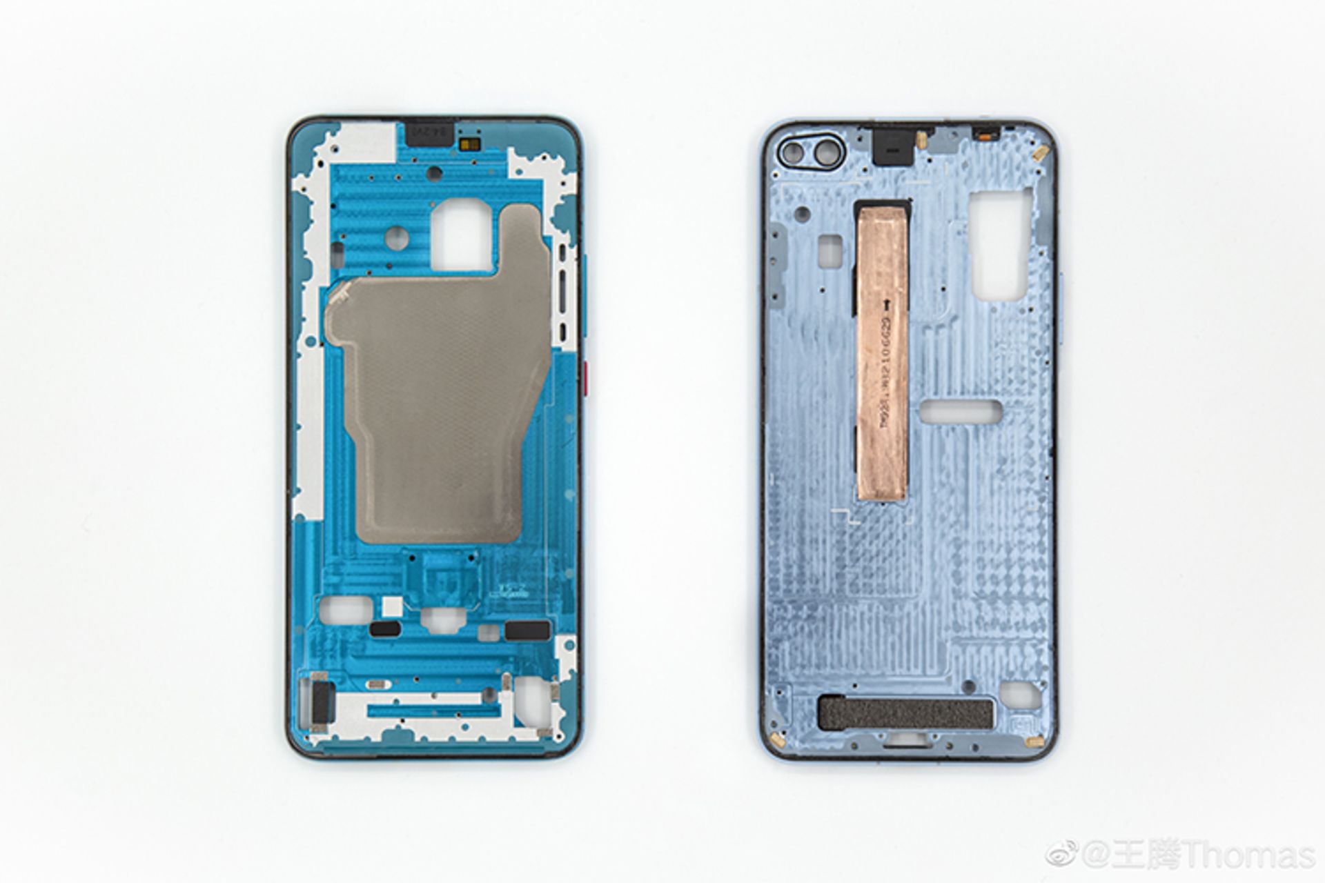 ردمی کی 30 پرو / Redmi K30 Pro