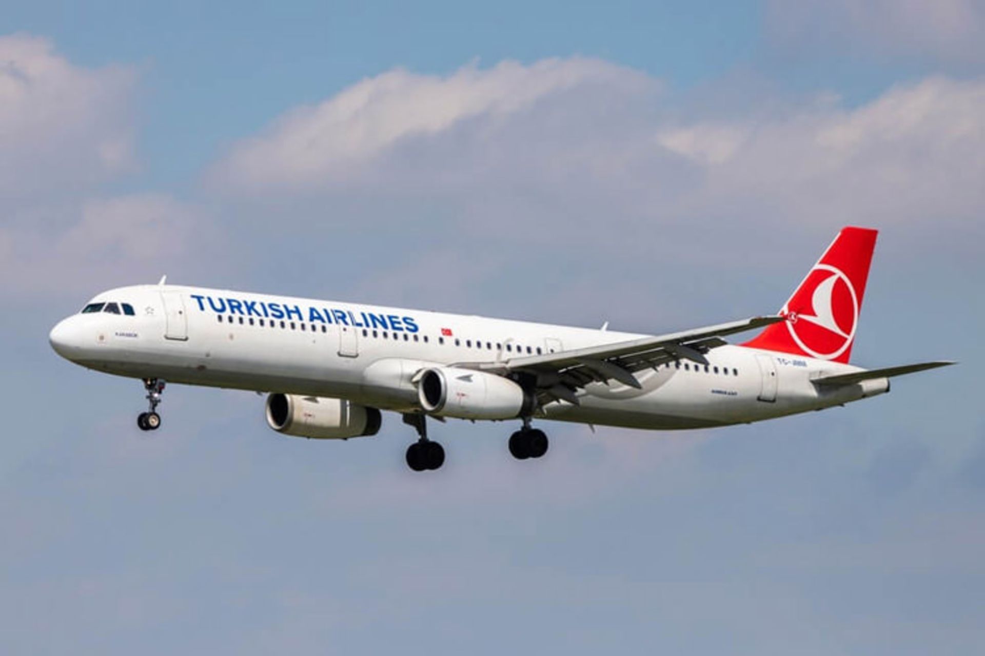 شرکت هواپیمایی ترکیه / لغو پروازها به دلیل بیماری کرونا