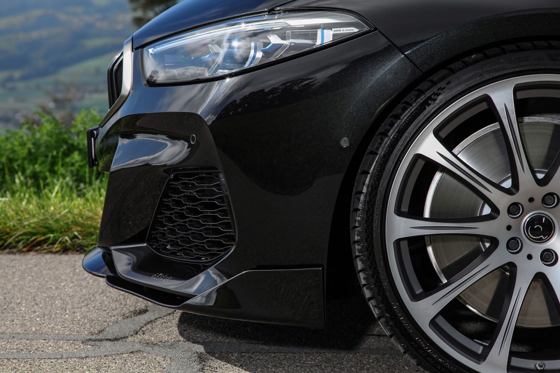M850i xDrive