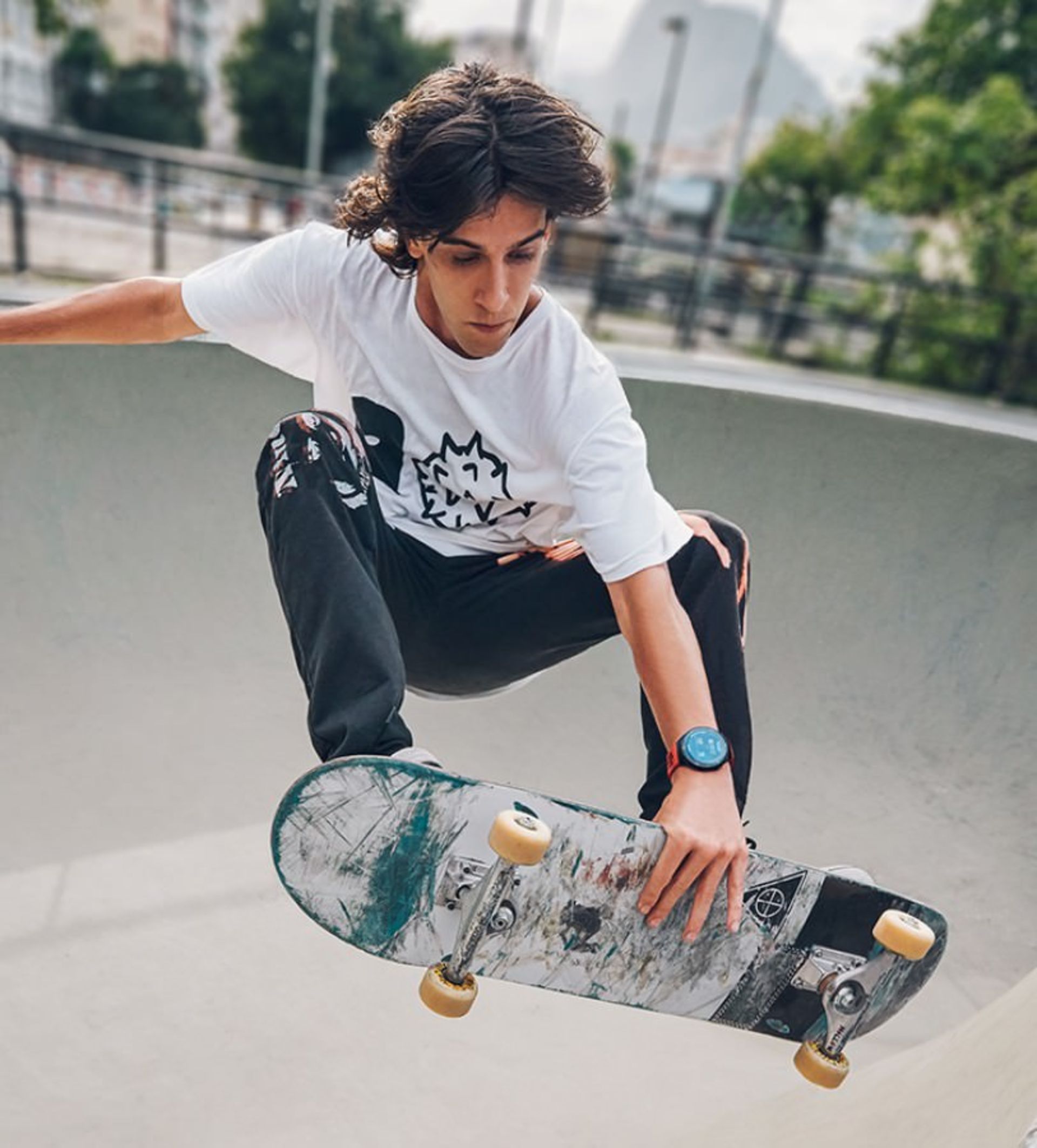 هواوی‌واچ GT2e