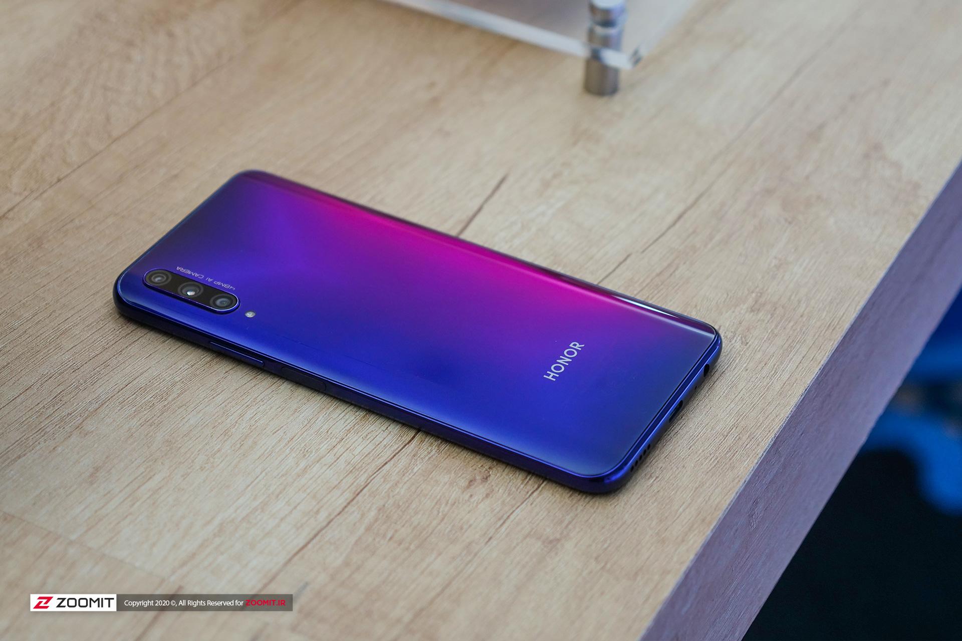 آنر ۹ ایکس پرو / HONOR 9X pro