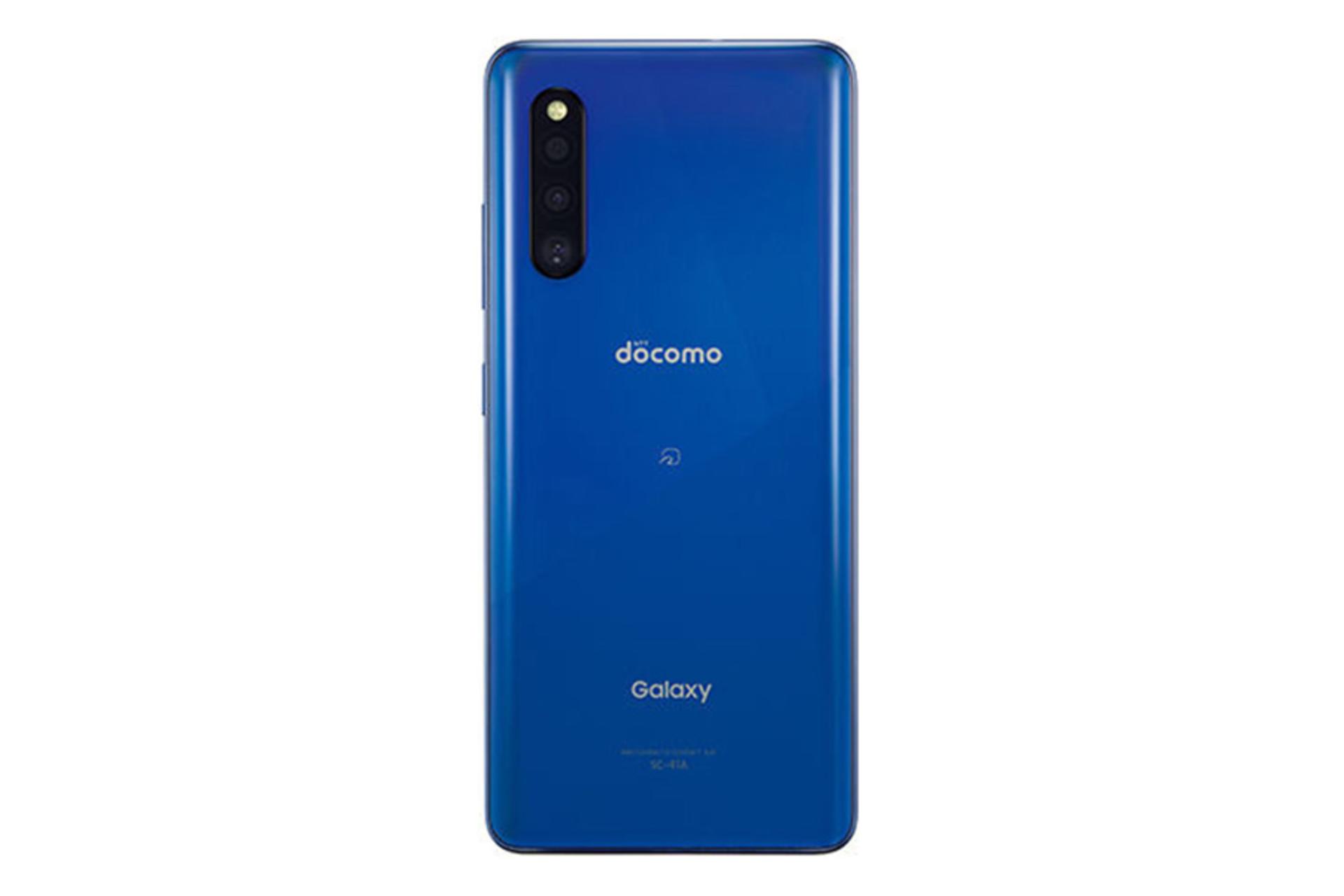 Samsung Galaxy A41 / سامسونگ گلکسی A41