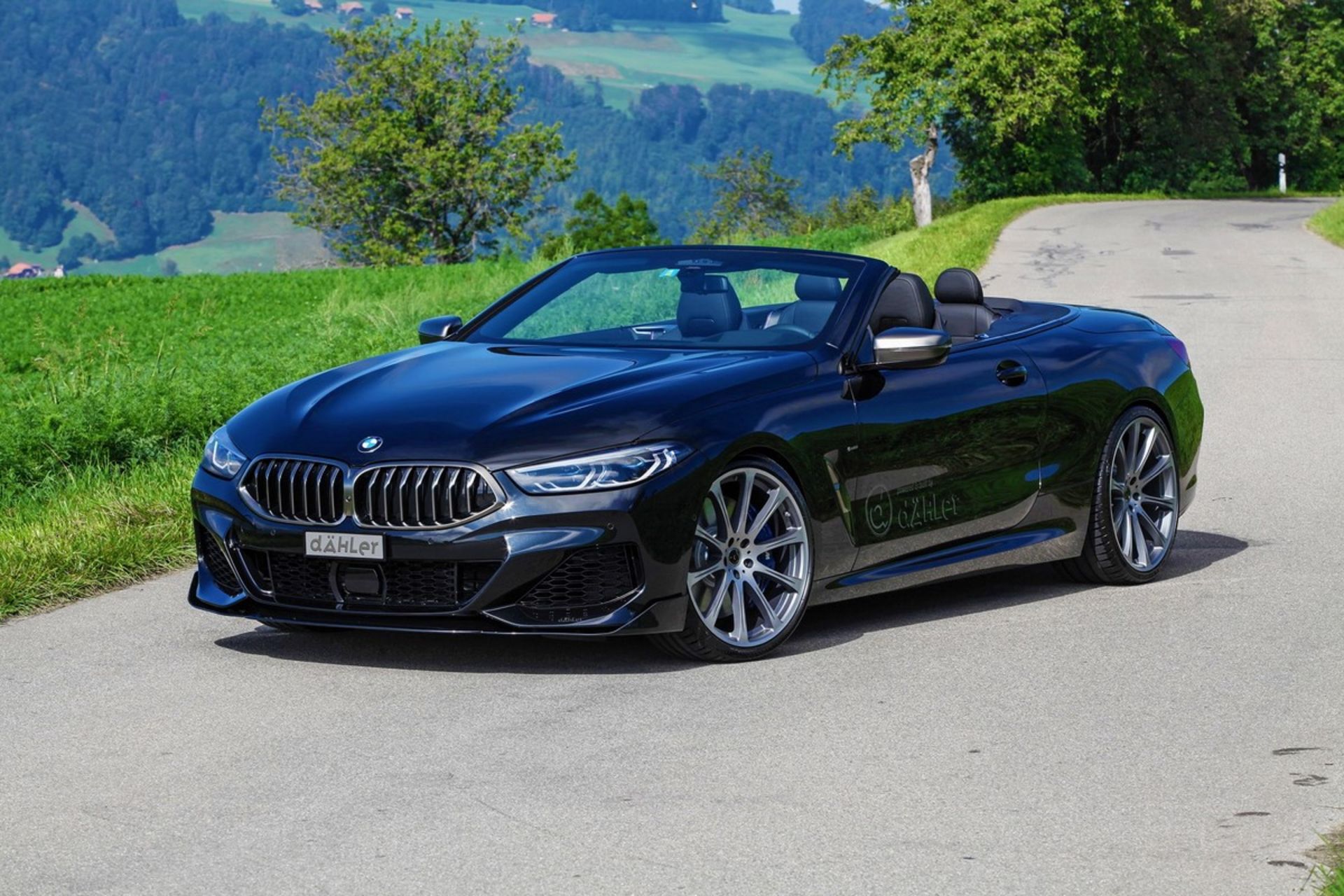 M850i xDrive