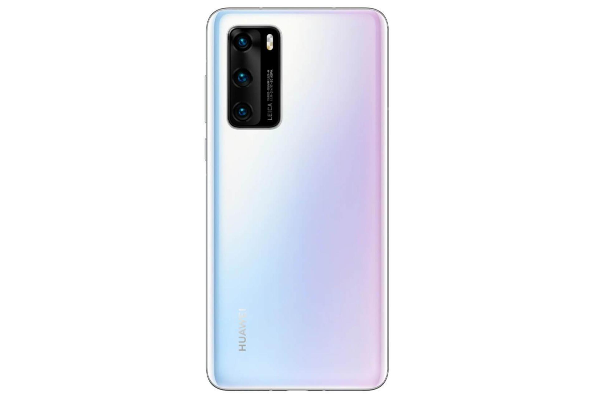 هواوی پی 40 / Huawei P40