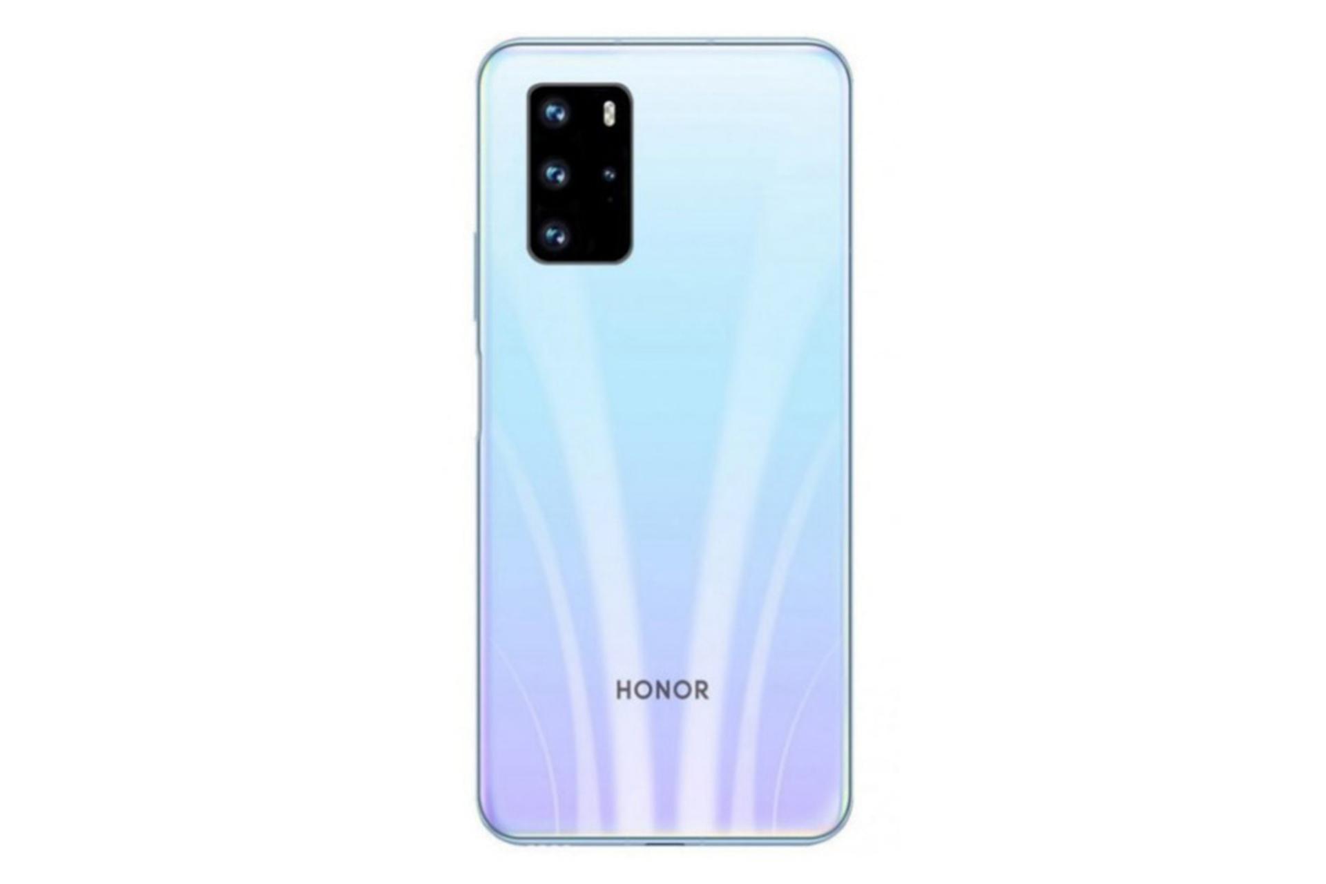 Honor 30s / آنر 30 اس