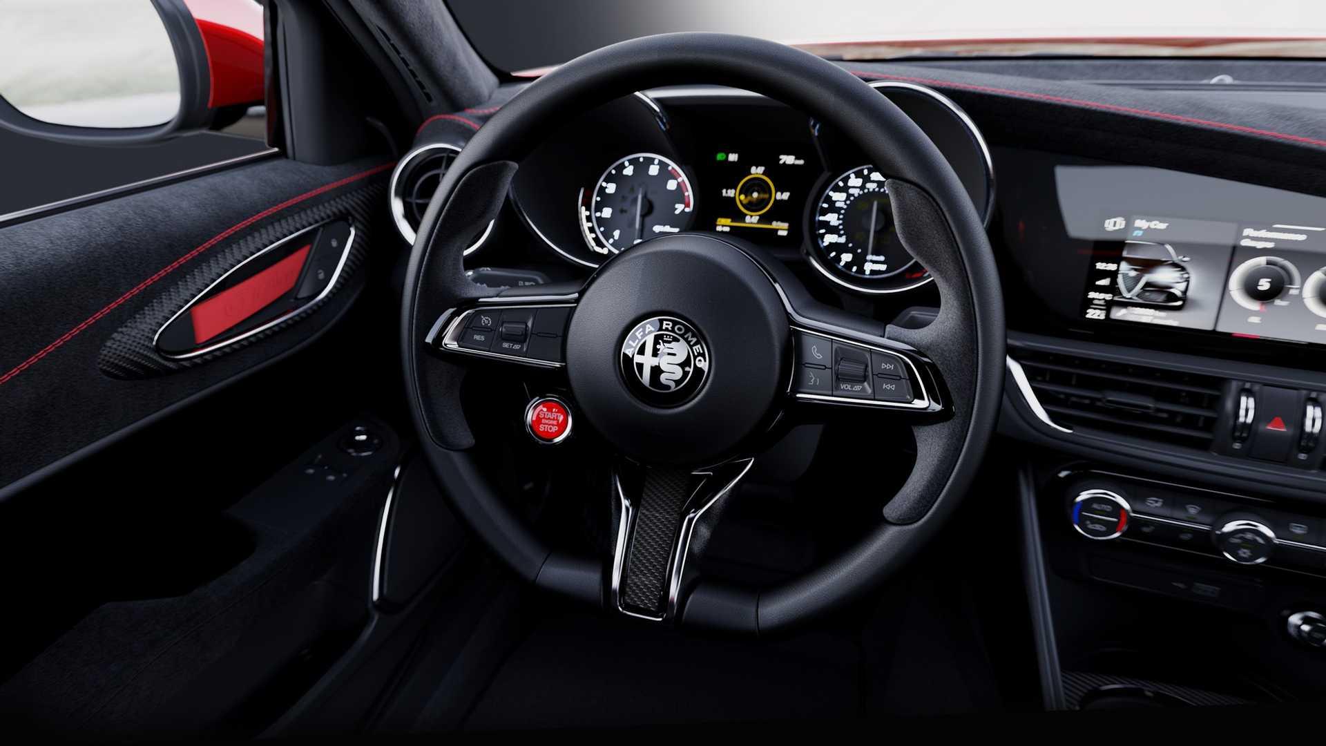 Alfa Romeo Giulia GTA