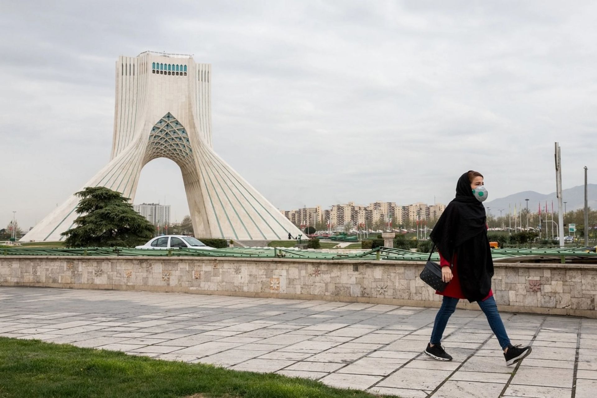 مرجع متخصصين ايران ويروس كرونا در ايران