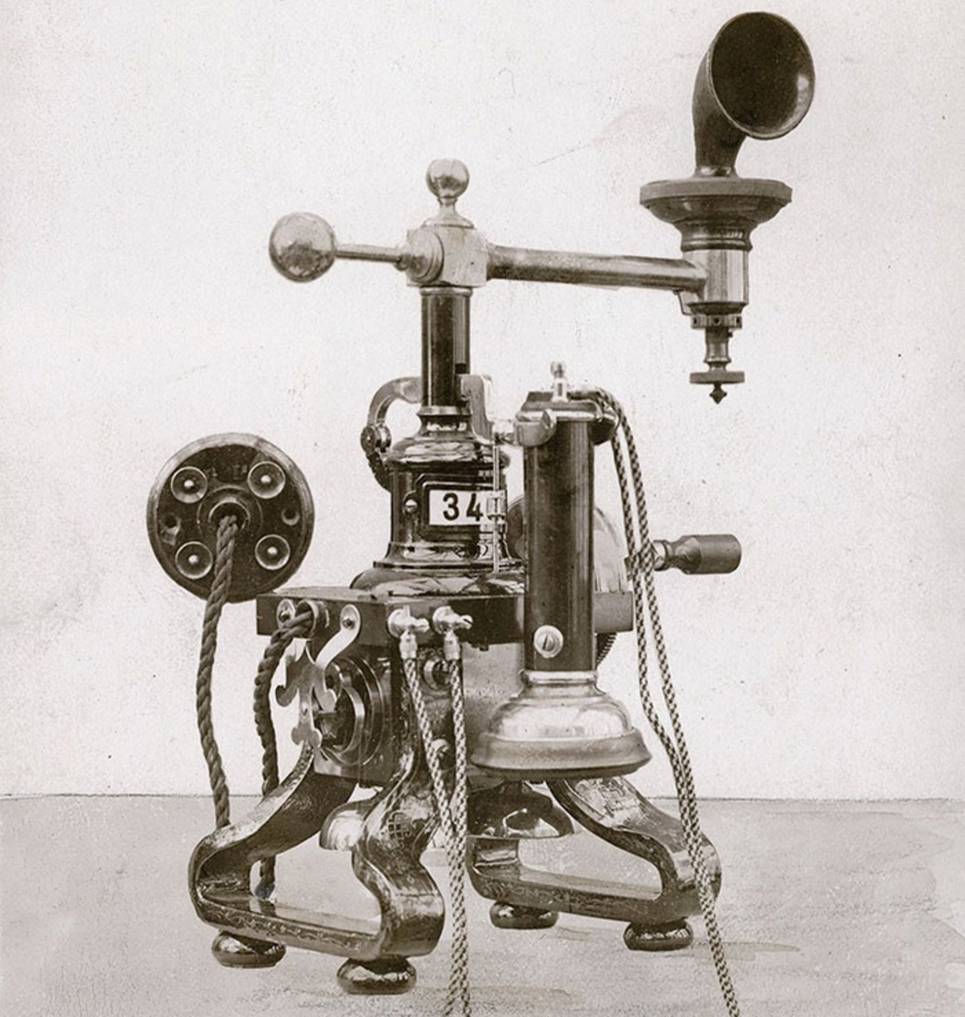 اریکسون / Ericsson