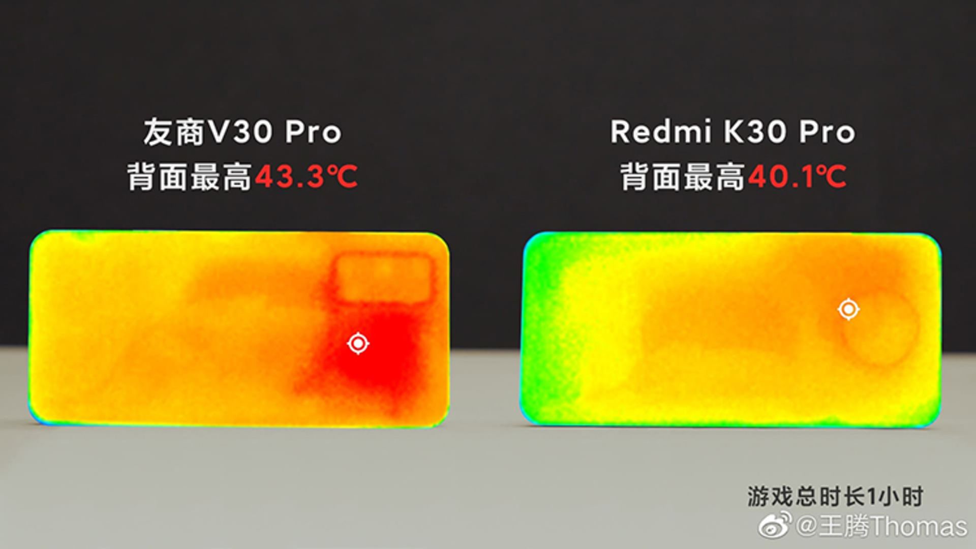 ردمی کی 30 پرو / Redmi K30 Pro