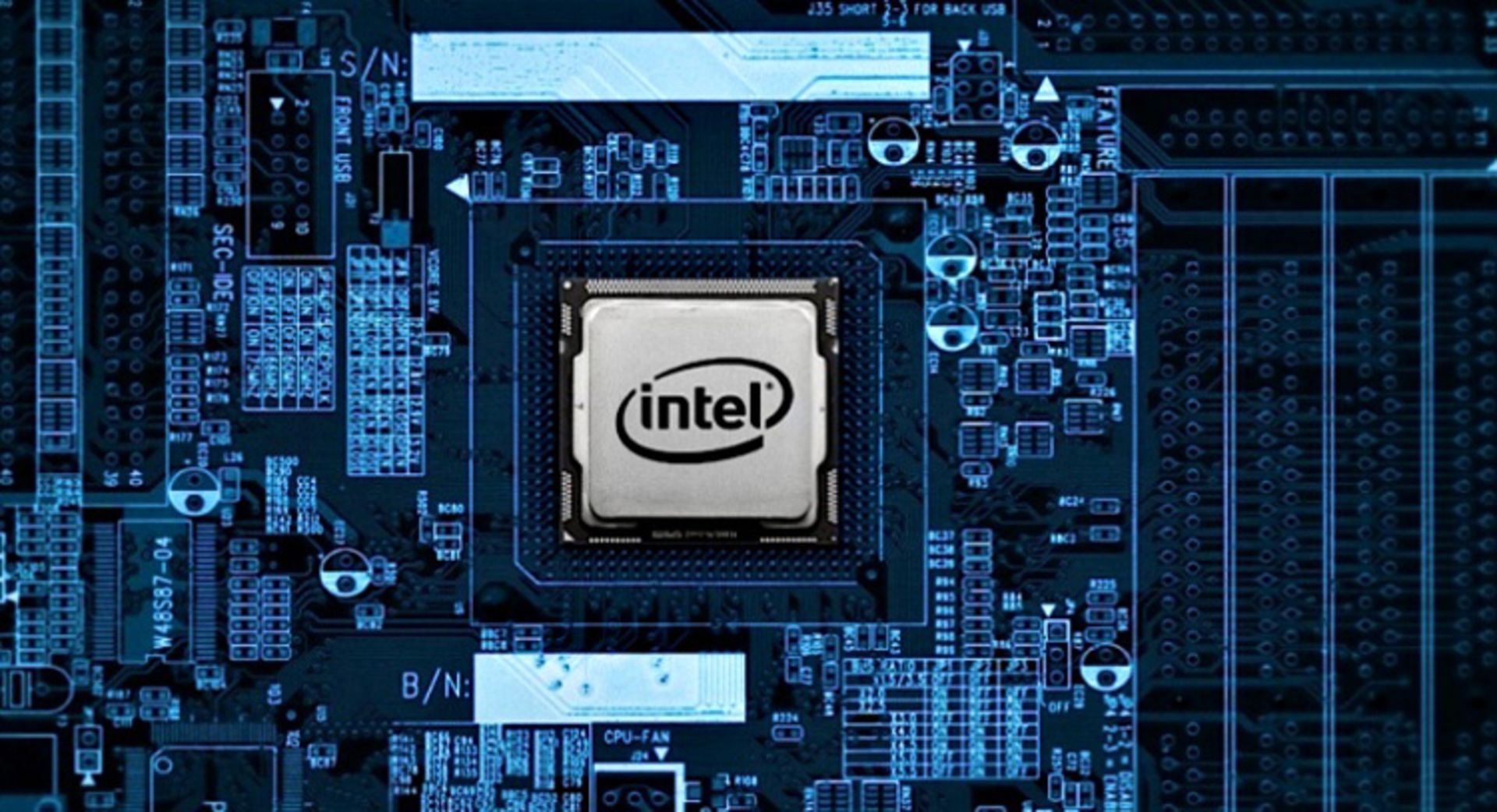 مرجع متخصصين ايران Intel CSME Irreparable Boot Flaw/آسيب پذيري پردازنده‌هاي اينتل