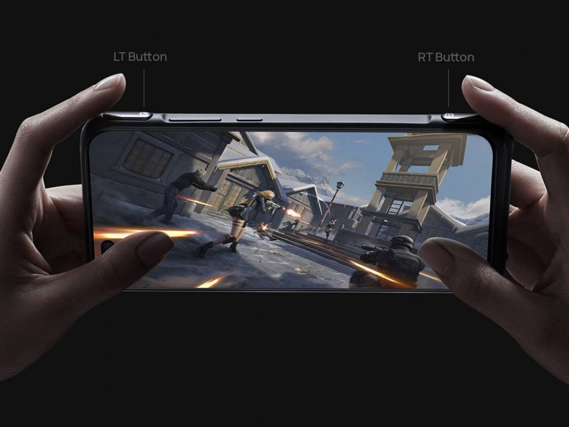 قاب گوشی هواوی پی 40 پرو پلاس / Huawei P40 Pro Plus Case