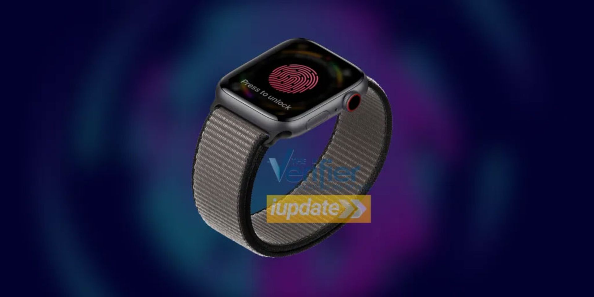 اپل واچ سری 6 / Apple Watch Series 6