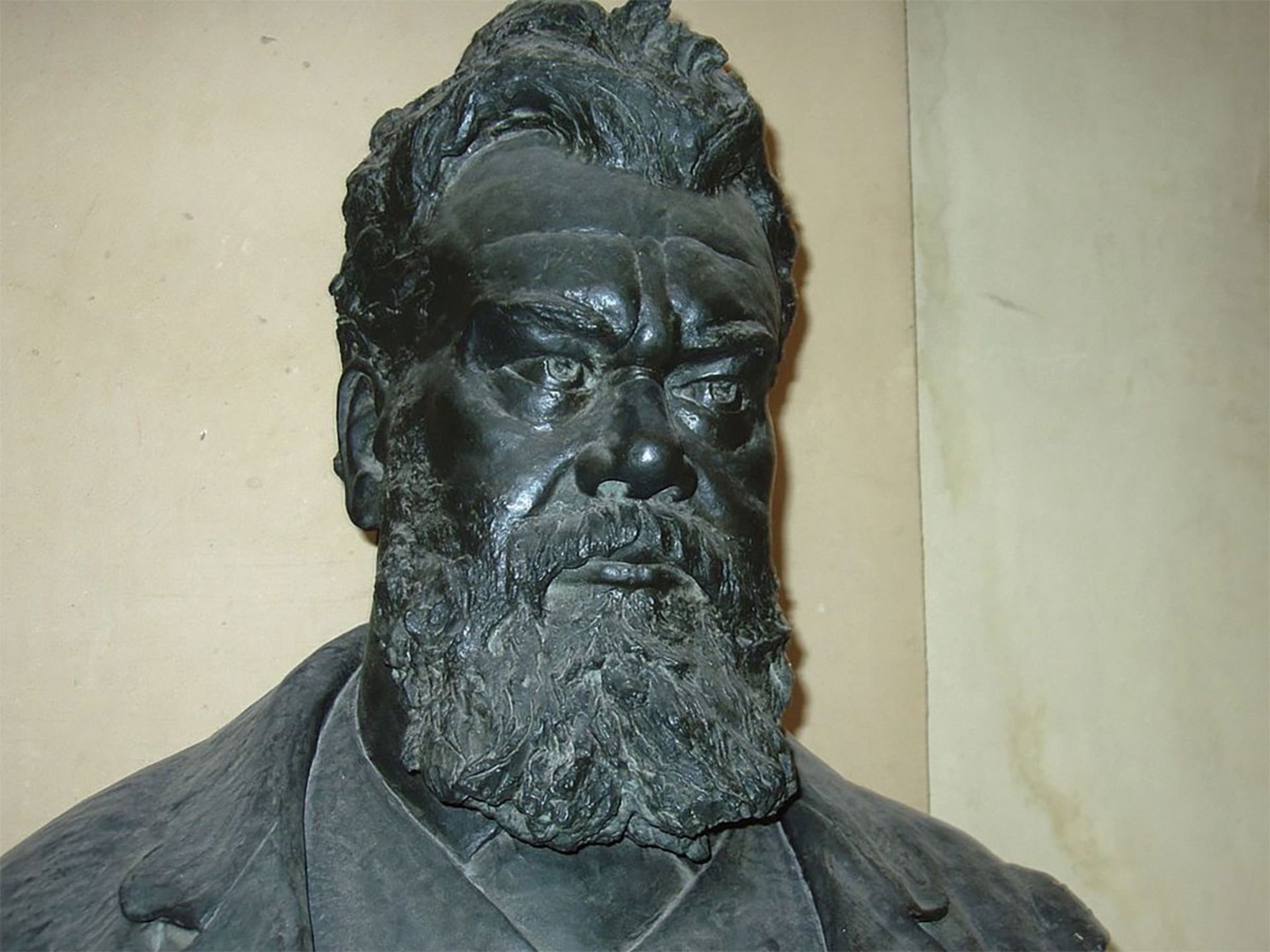 لودویگ بولتزمن / Ludwig Boltzmann