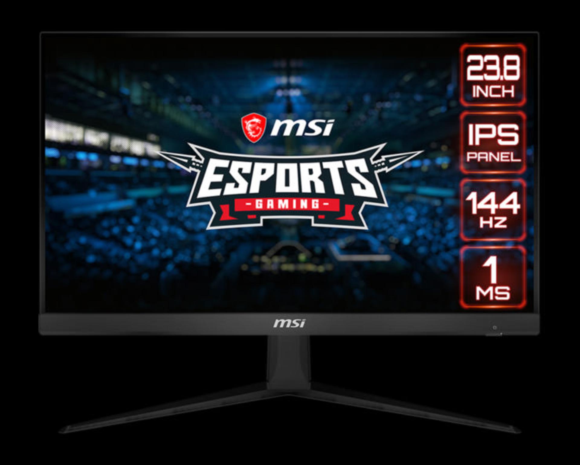 نمایشگر  MSI Optix G241