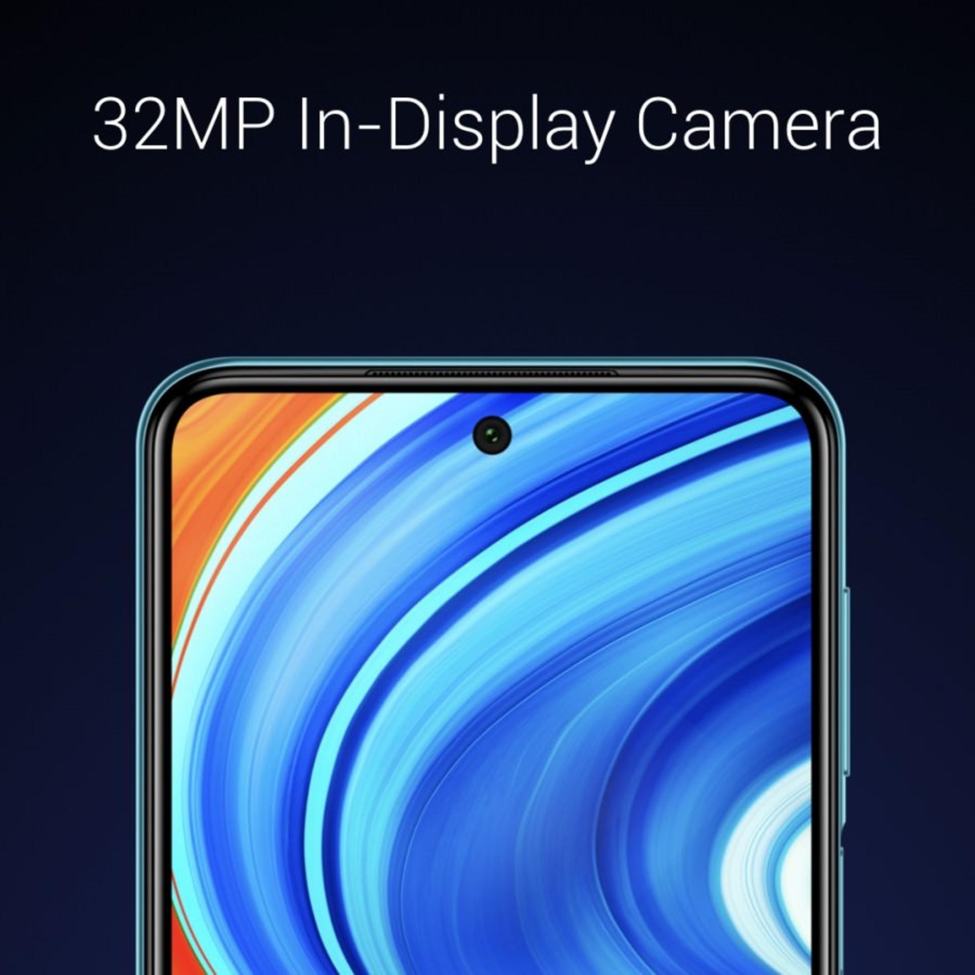 مشخصات دوربین ردمی نوت 9 پرو مکس شیائومی / Redmi Note 9 Pro Max Xiaomi