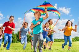 تاثیر مثبت ورزش بر سلامت روان کودکان